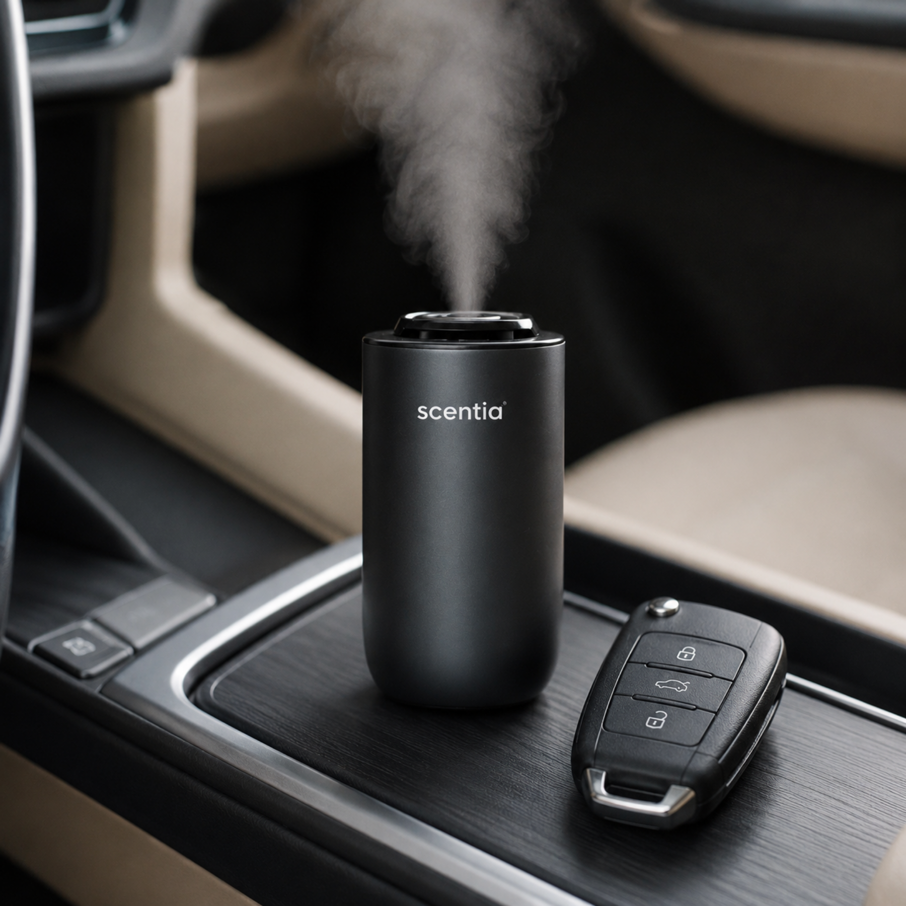 Scentia Car Diffuser