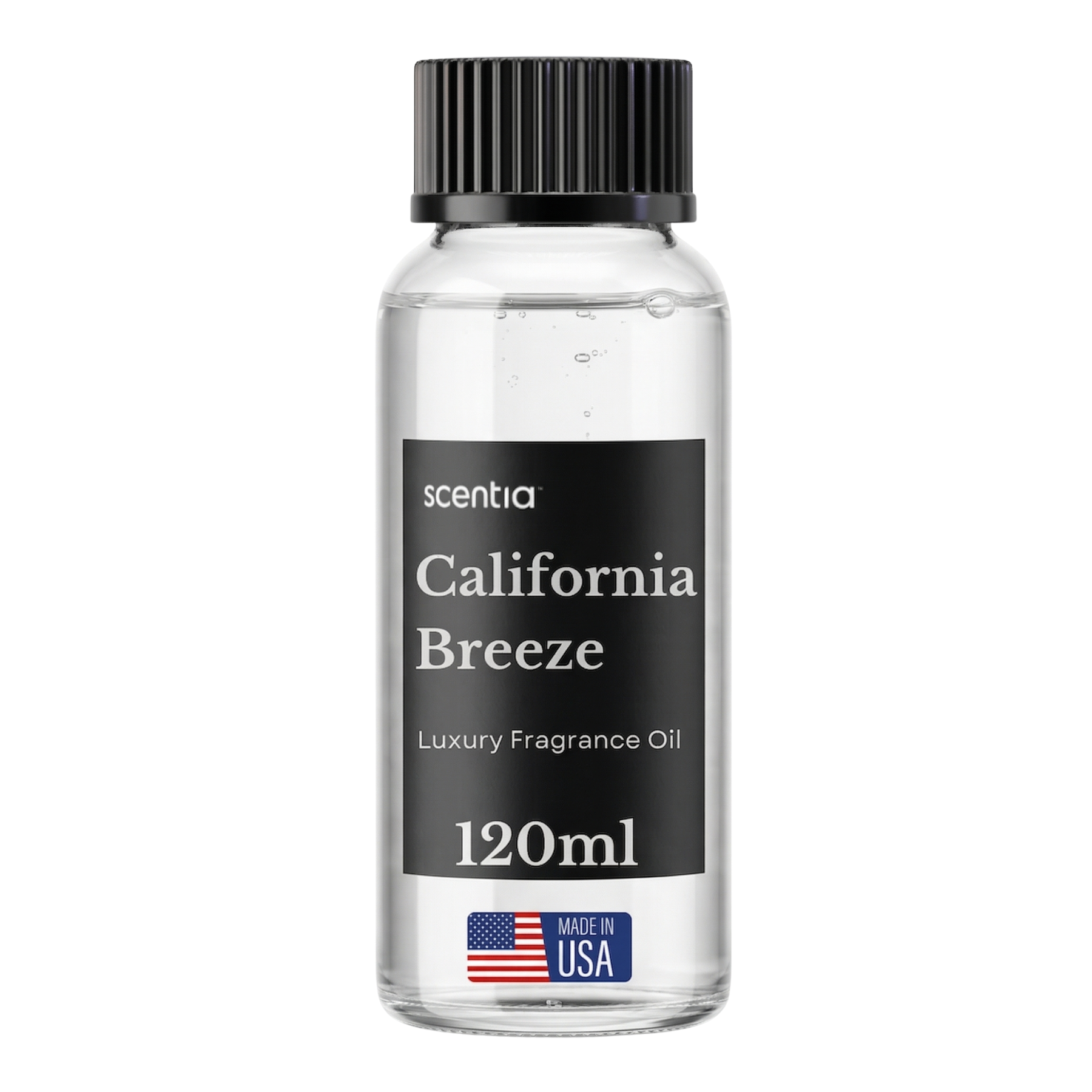 California Breeze