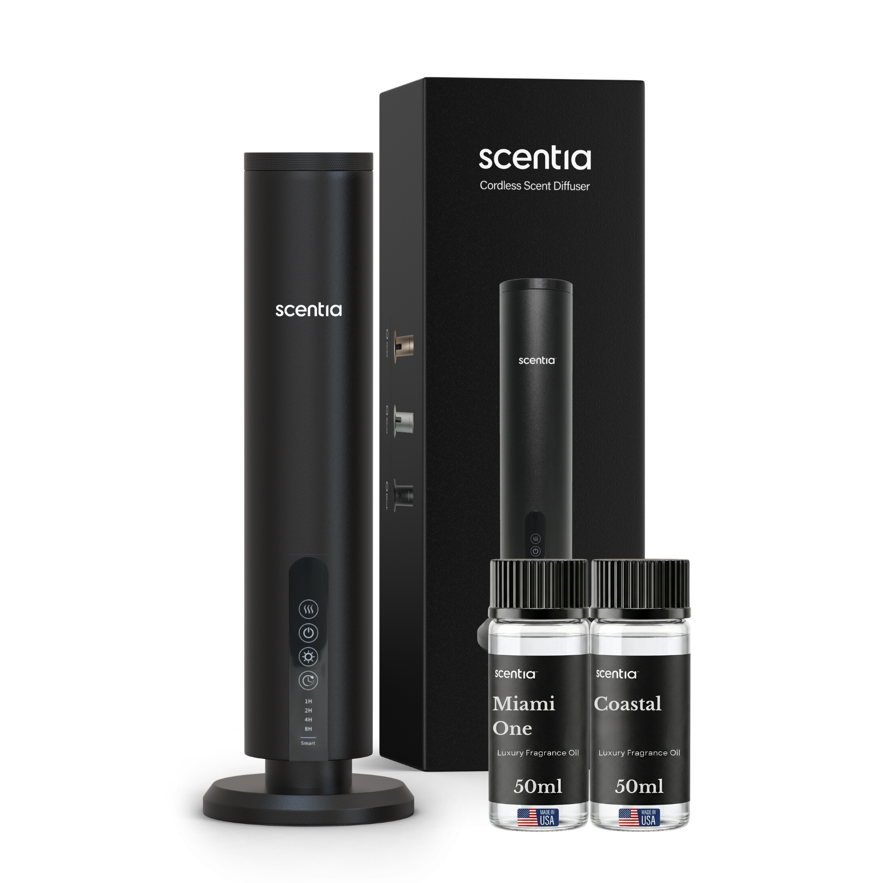 Scentia Max Scent Diffuser