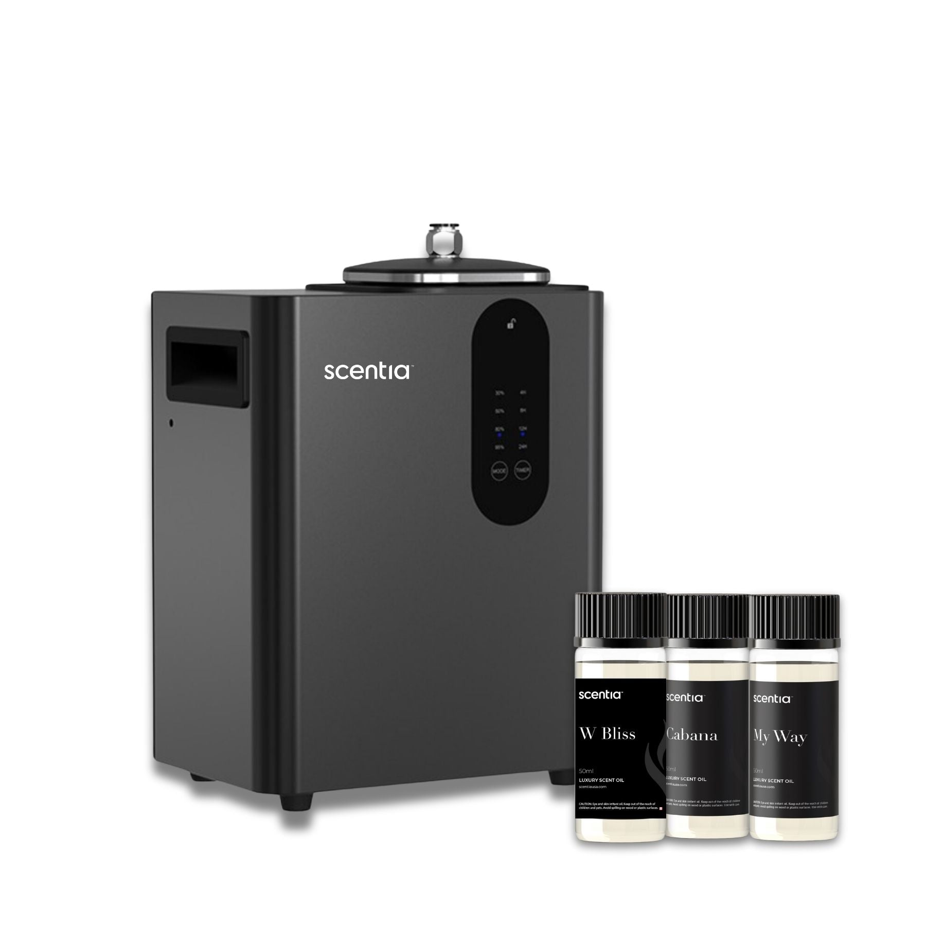 Scentia Casa HVAC (SC 5000) Starter Kit