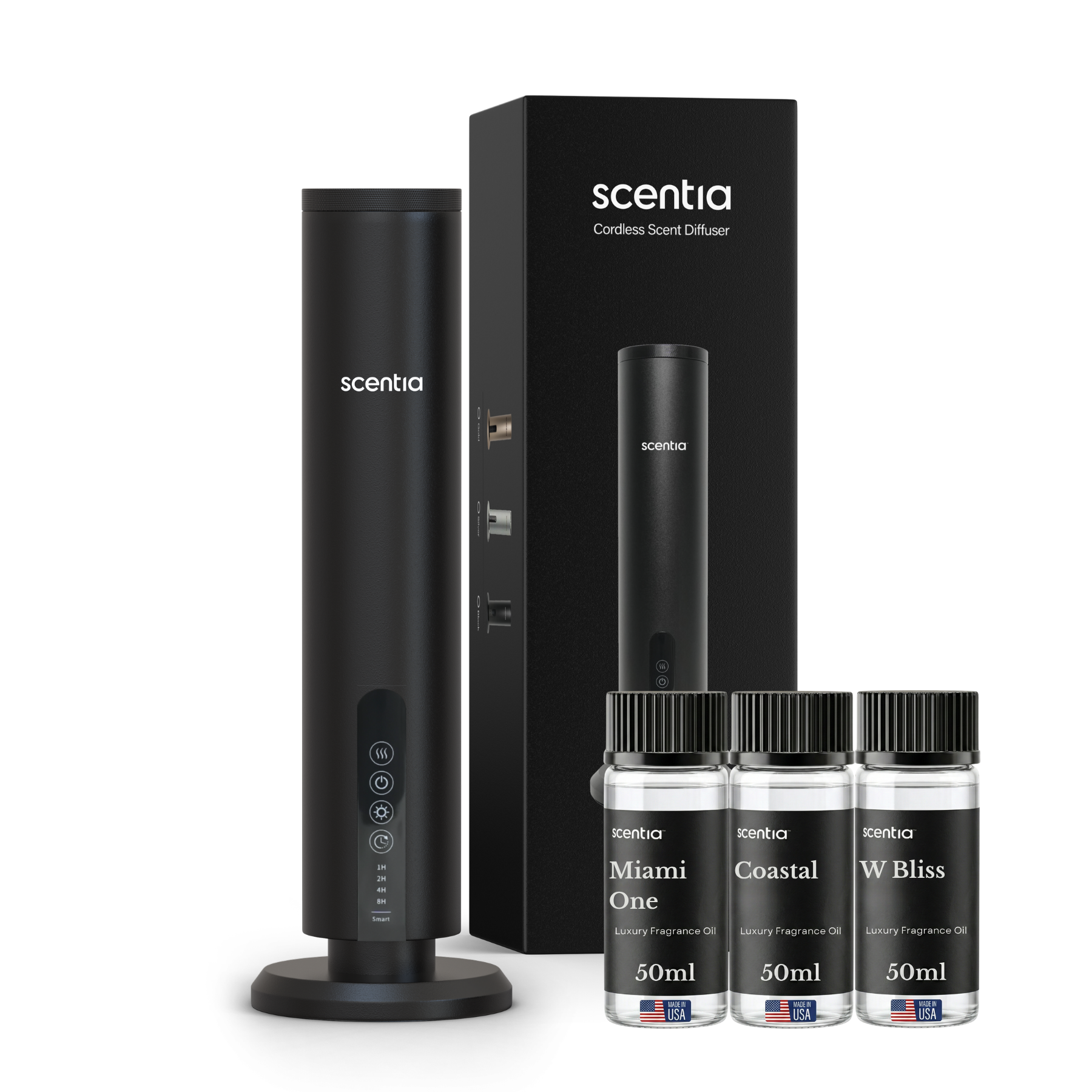 Scentia Max Starter Kit