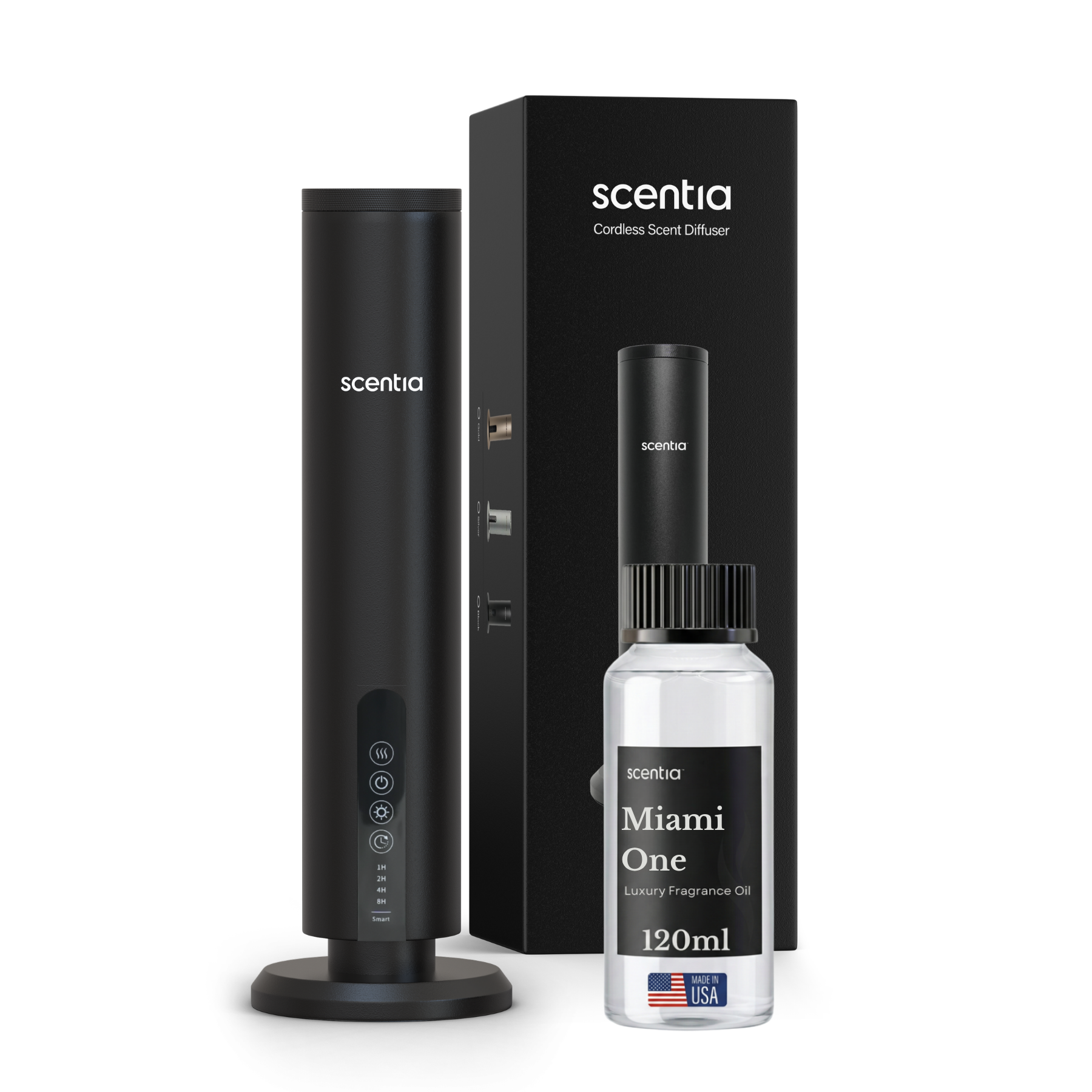 Scentia Max Starter Kit
