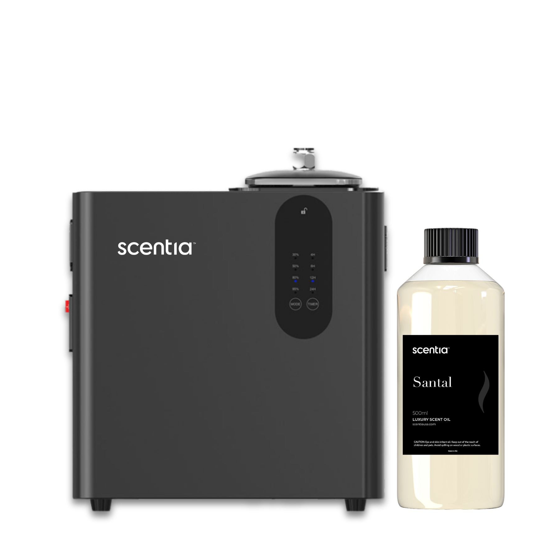 Scentia Casa HVAC (SC 5000) Starter Kit