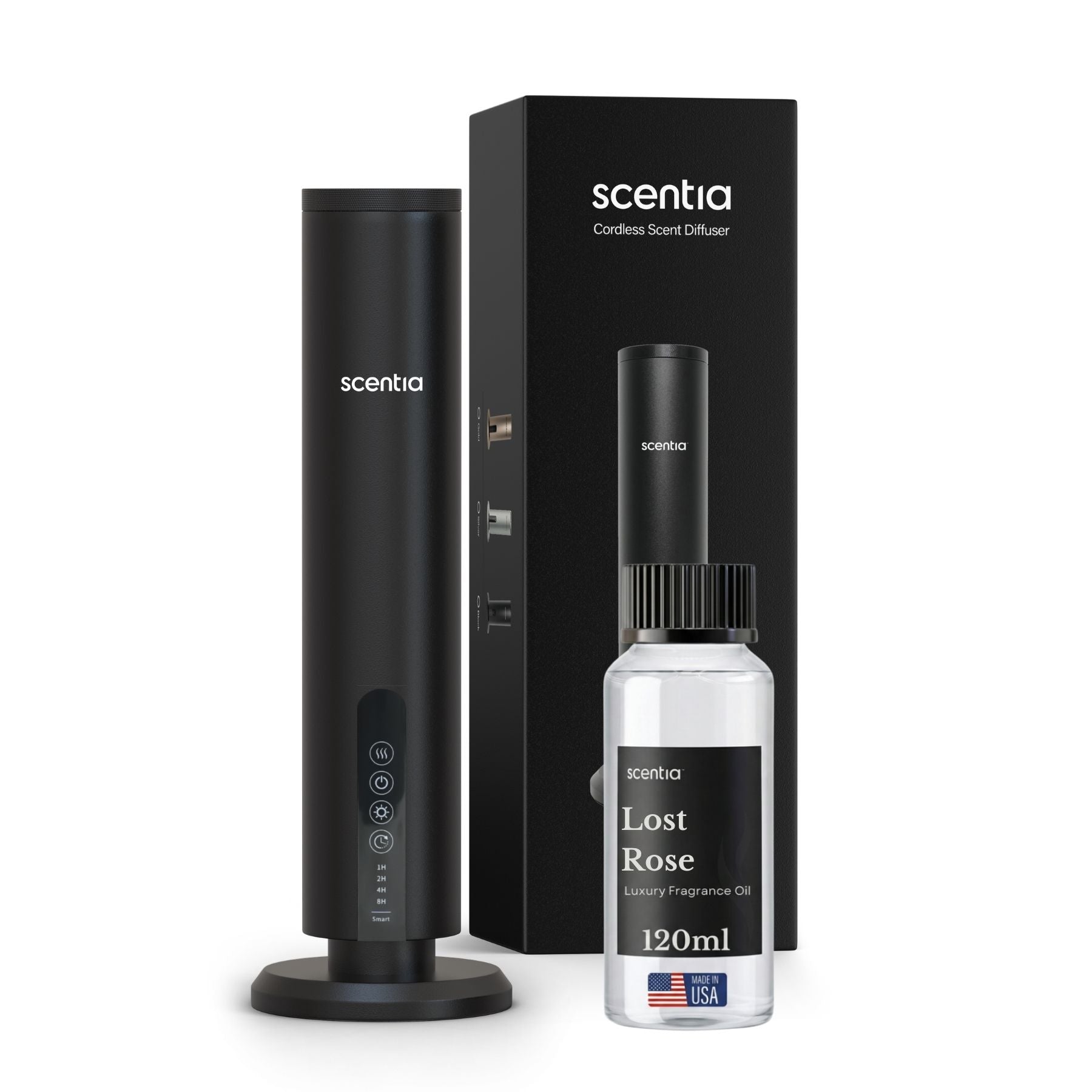 Scentia Max Starter Kit