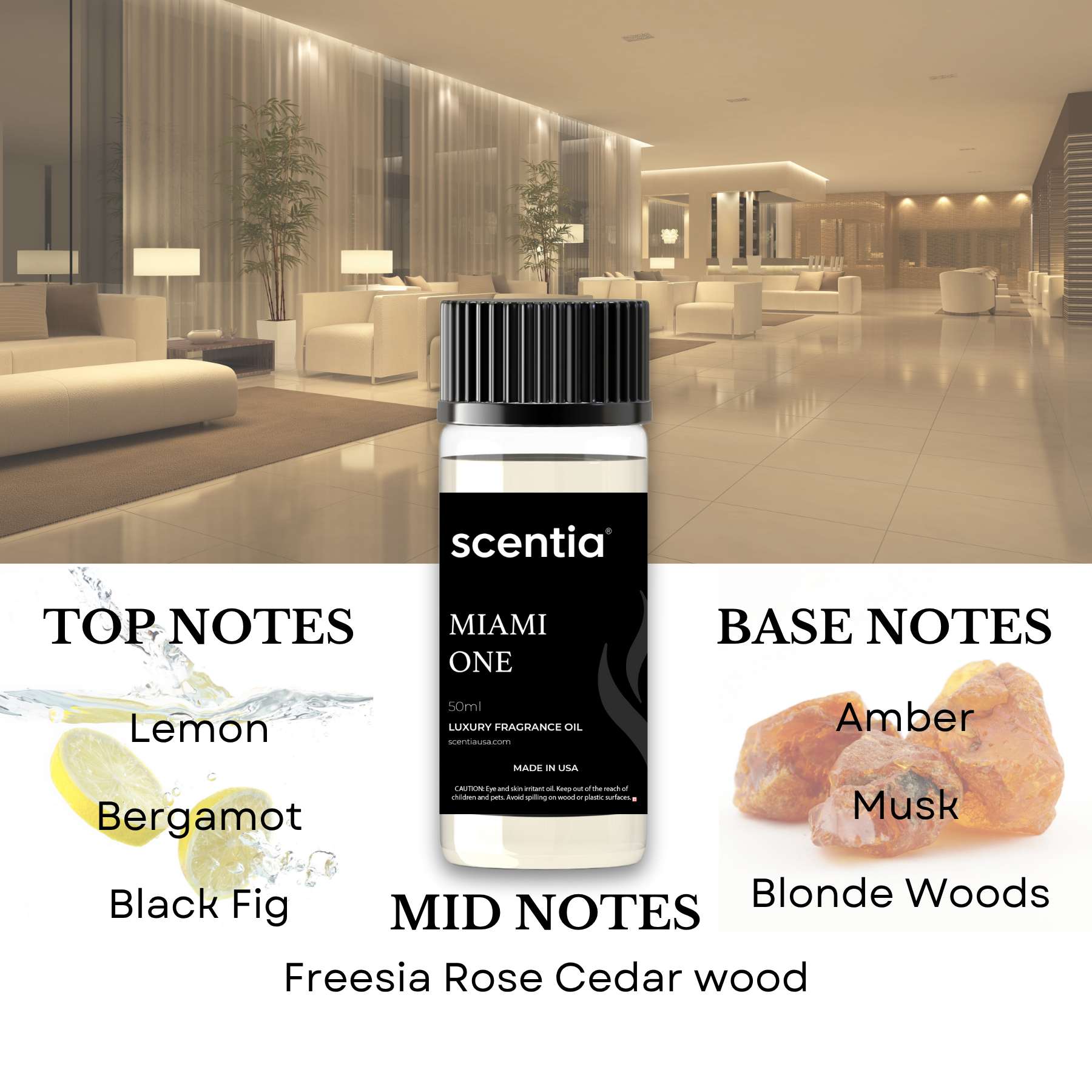 Resort Inspired Discovery Kit (Pack Of 3X50ml)