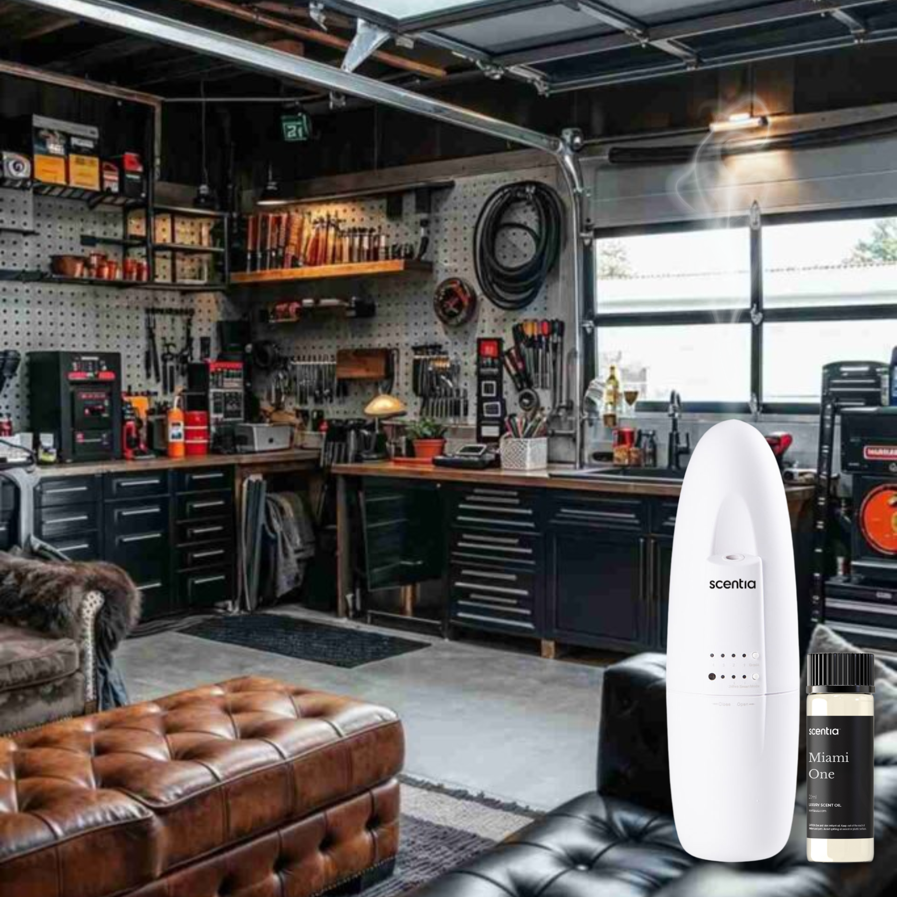 Father's Day Special: Scentia AromaPod