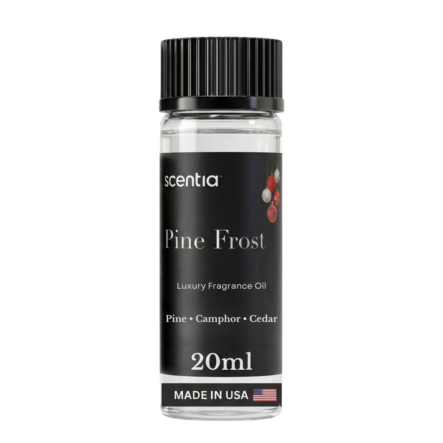 PineFrost