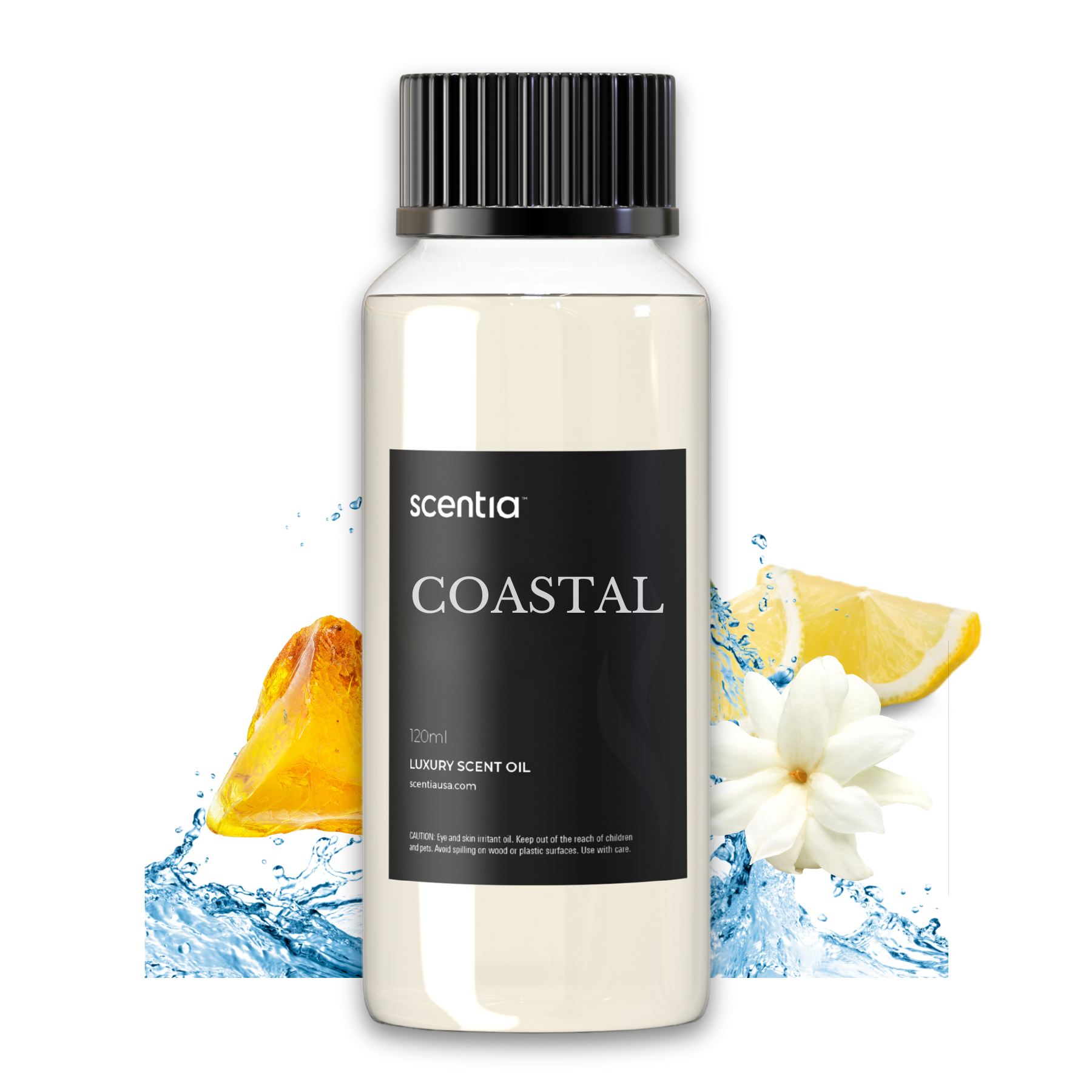 Coastal