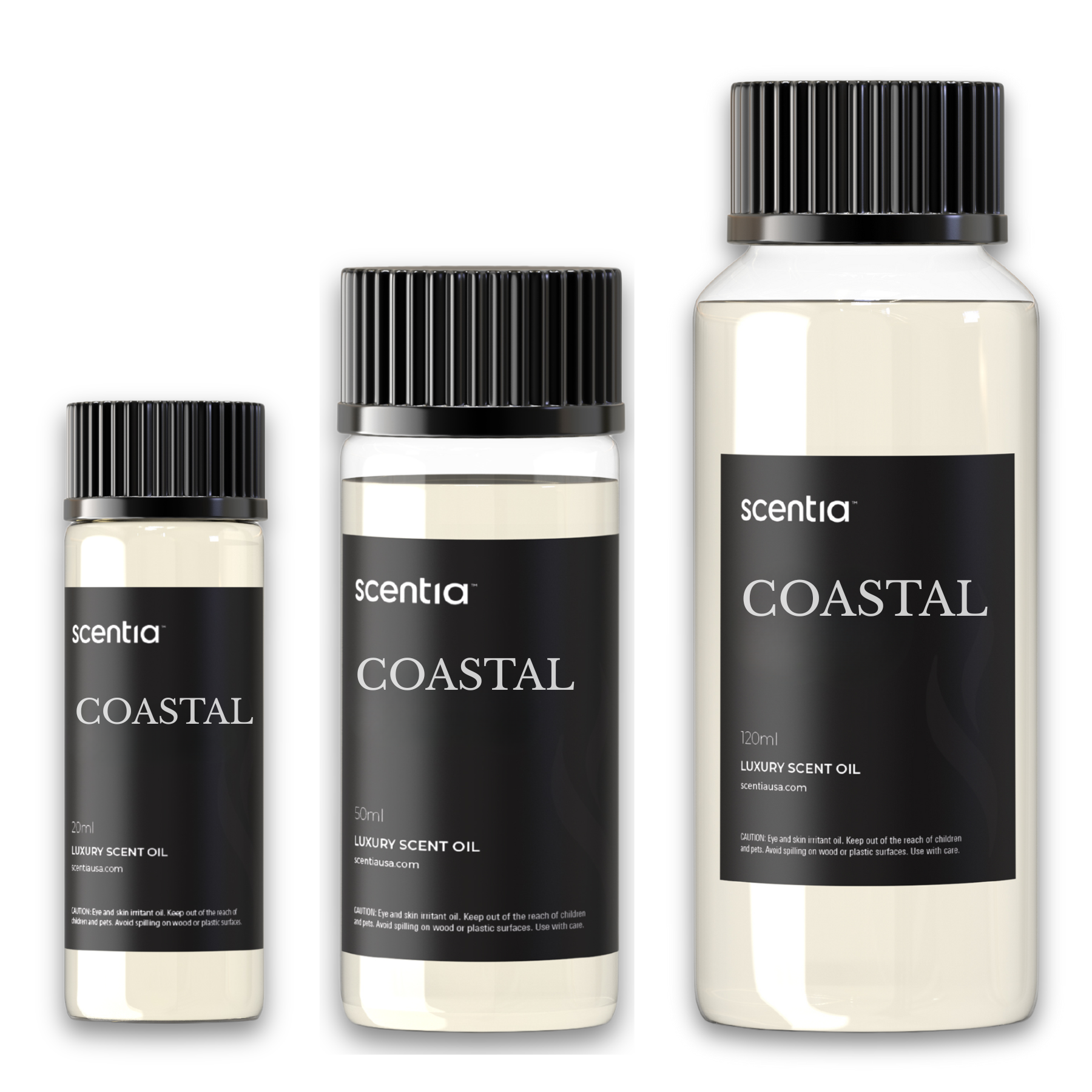 Coastal