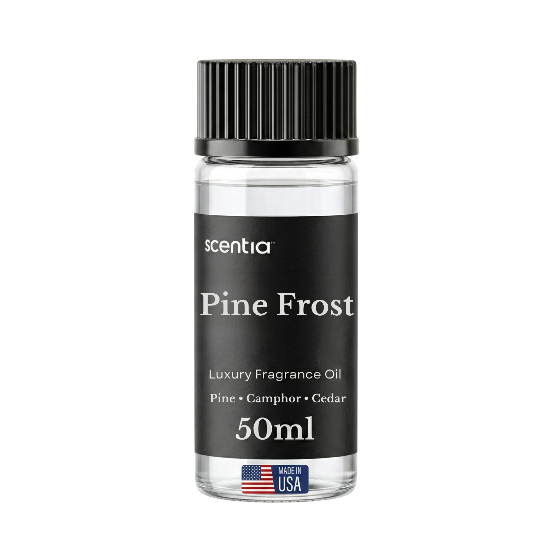 PineFrost