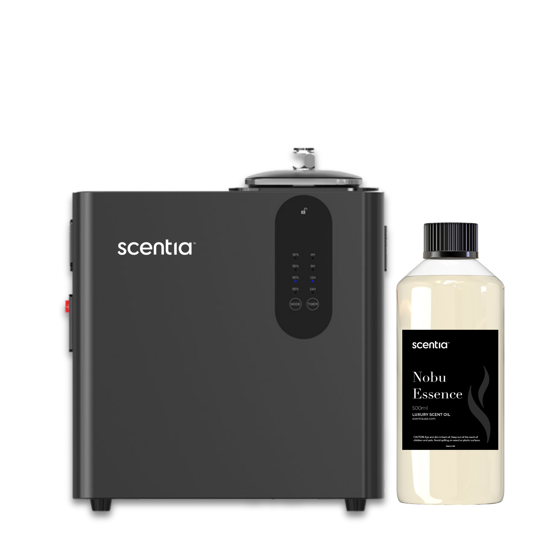 Scentia Casa HVAC (SC 5000) Starter Kit