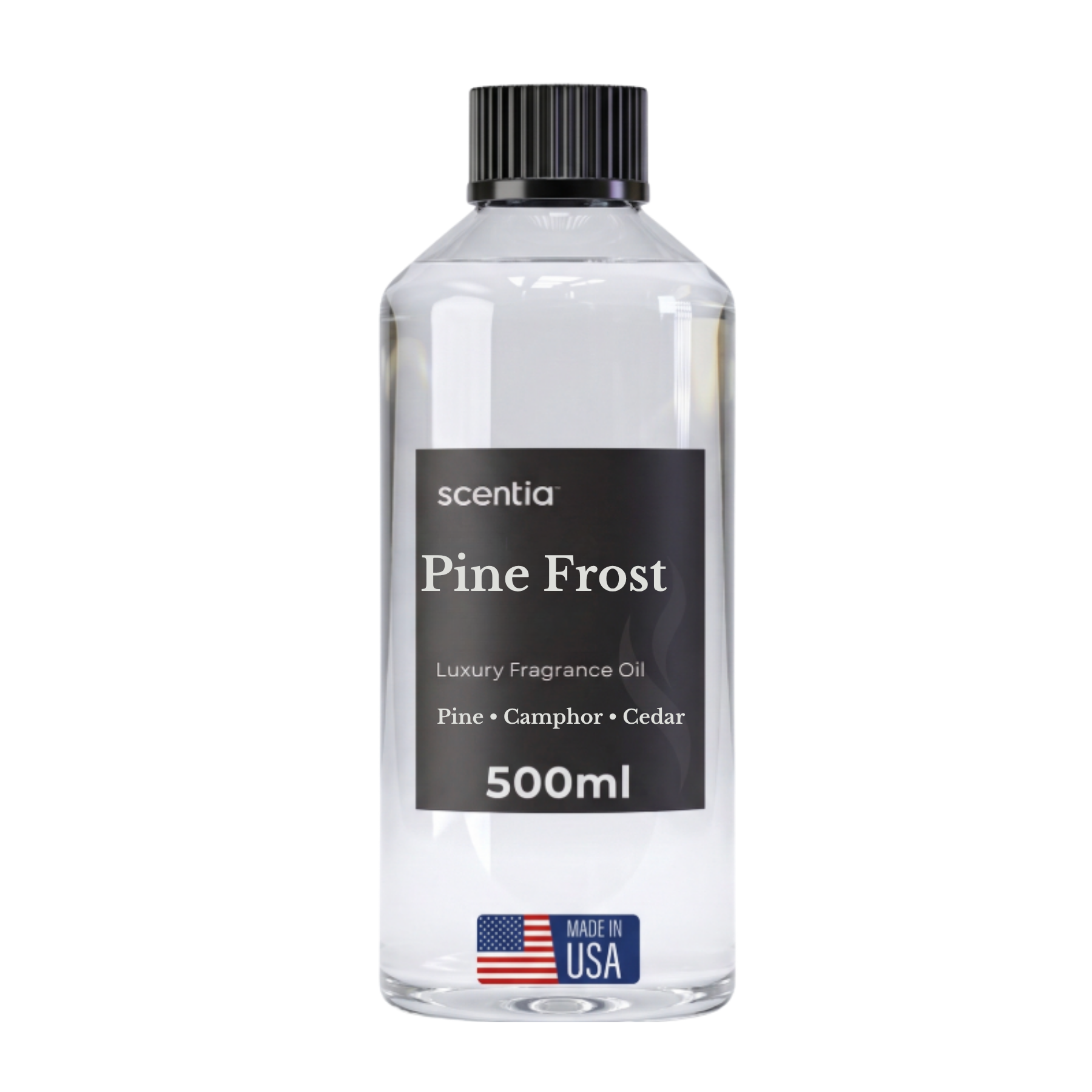 PineFrost