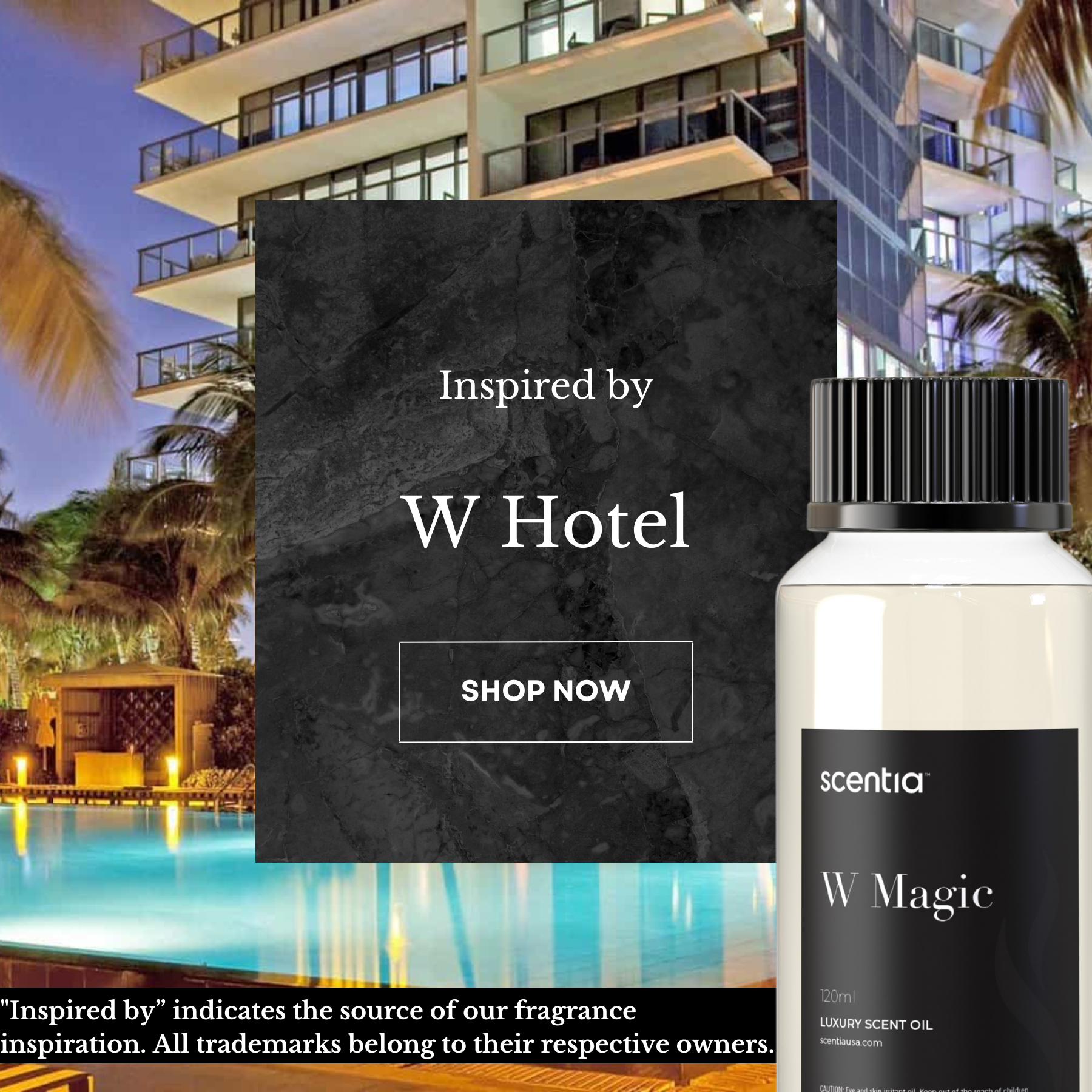 W Magic
