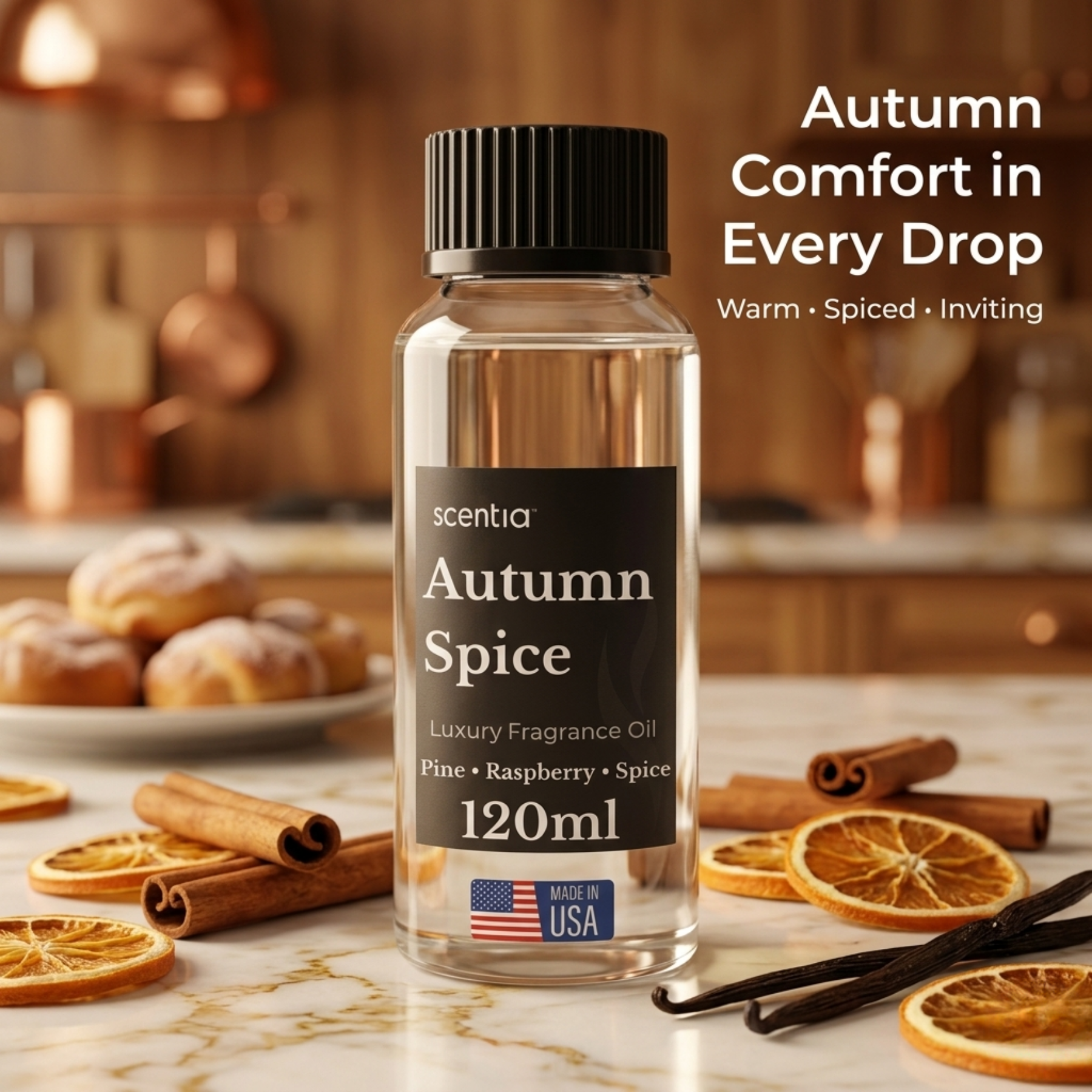 Autumn Spice