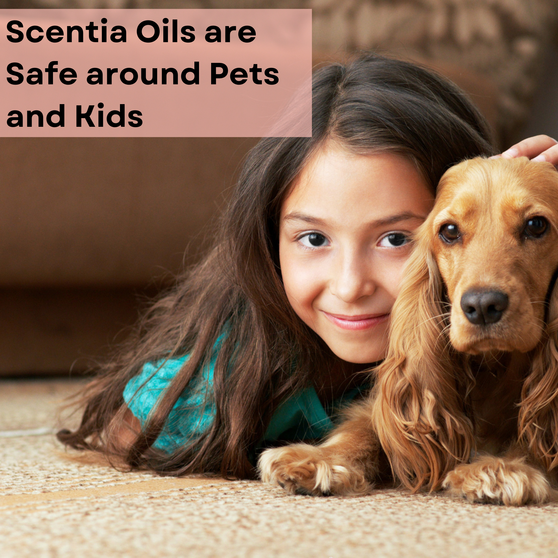 Holiday Special: Scentia MiniPod Scent Diffuser with Signature Fragrance