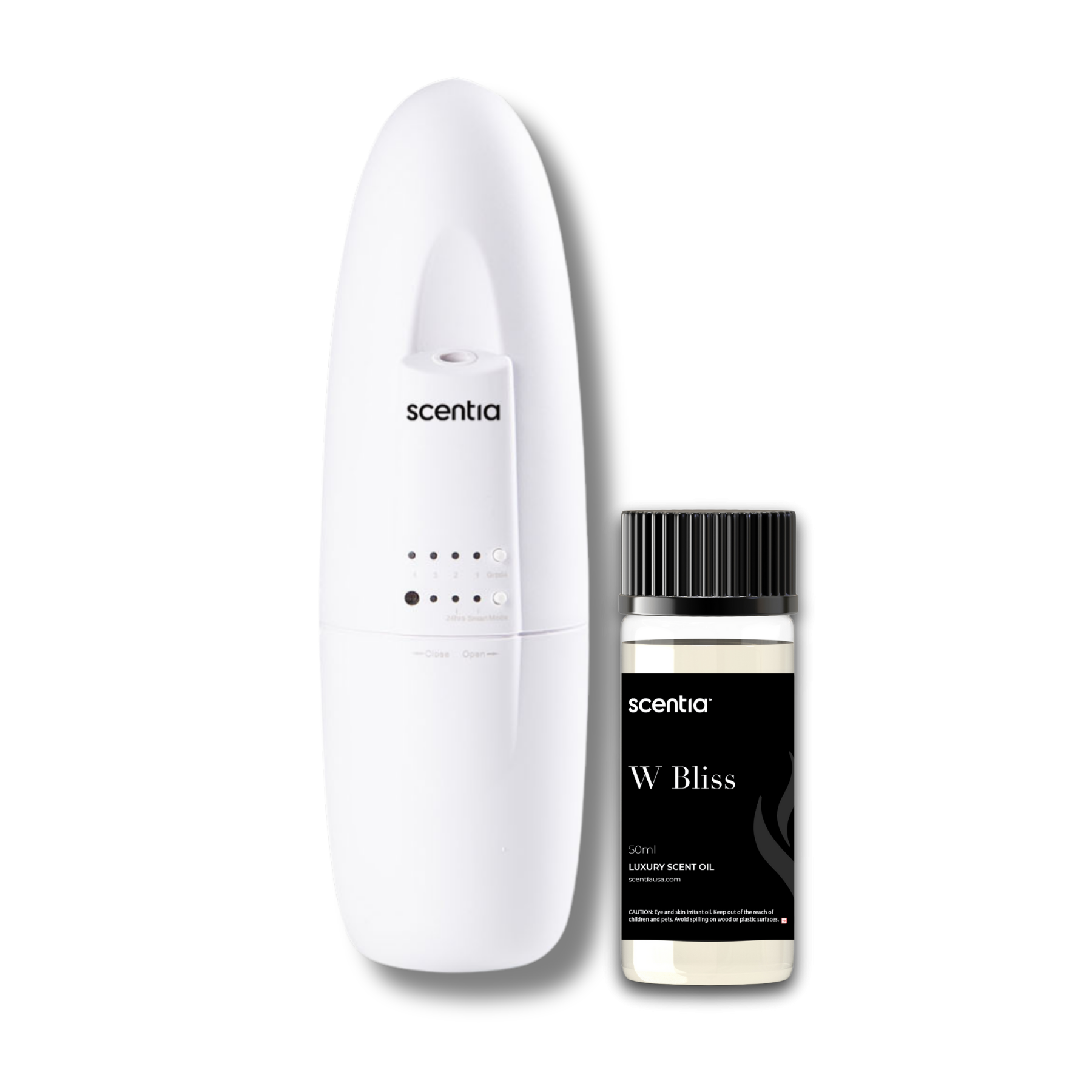 Scentia Aroma Pod Starter Kit