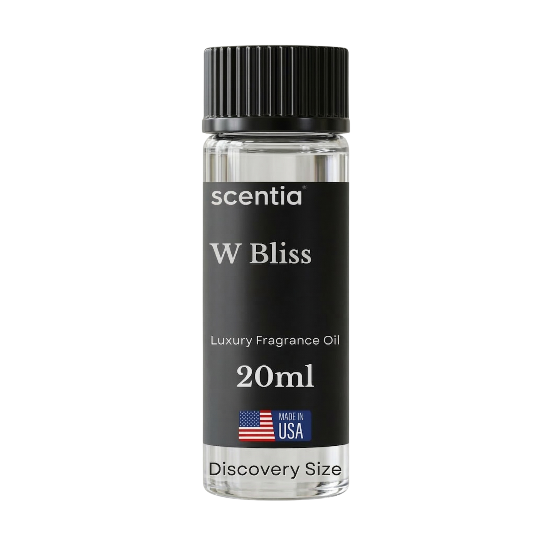 W Bliss