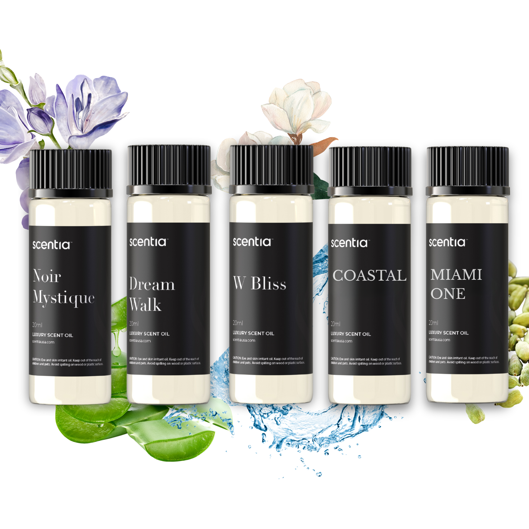 Top 3 Resort Inspired Samples- Signature Set 1 - Thumbnail 3