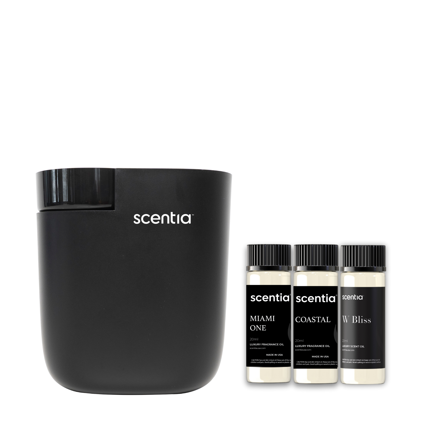 Scentia Pod Starter Kit