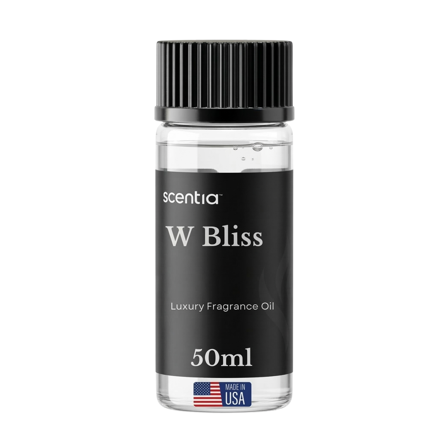 W Bliss — Luxury Resort Diffuser Oil | W Hotel® Inspired | Scentia
