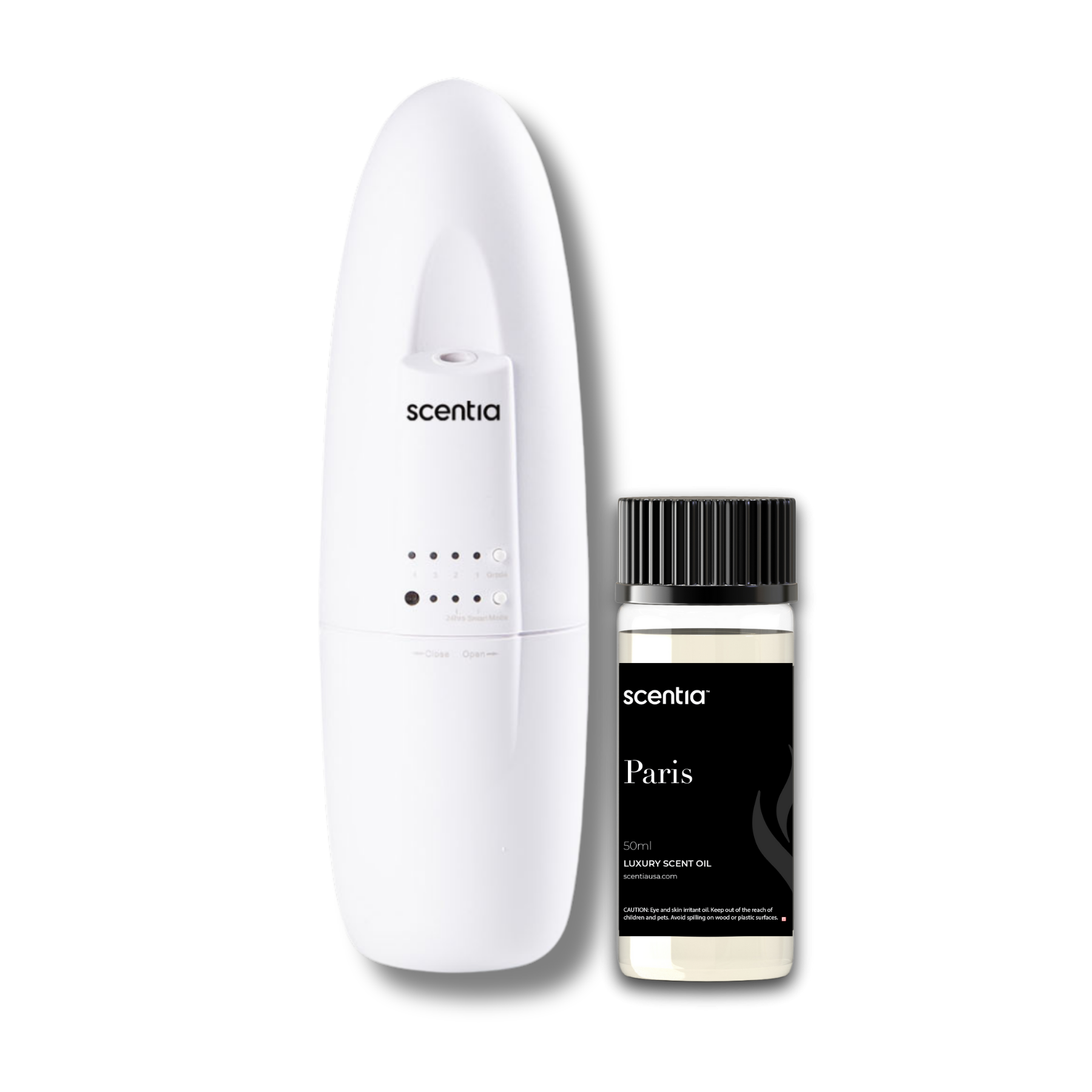 Scentia Aroma Pod Starter Kit