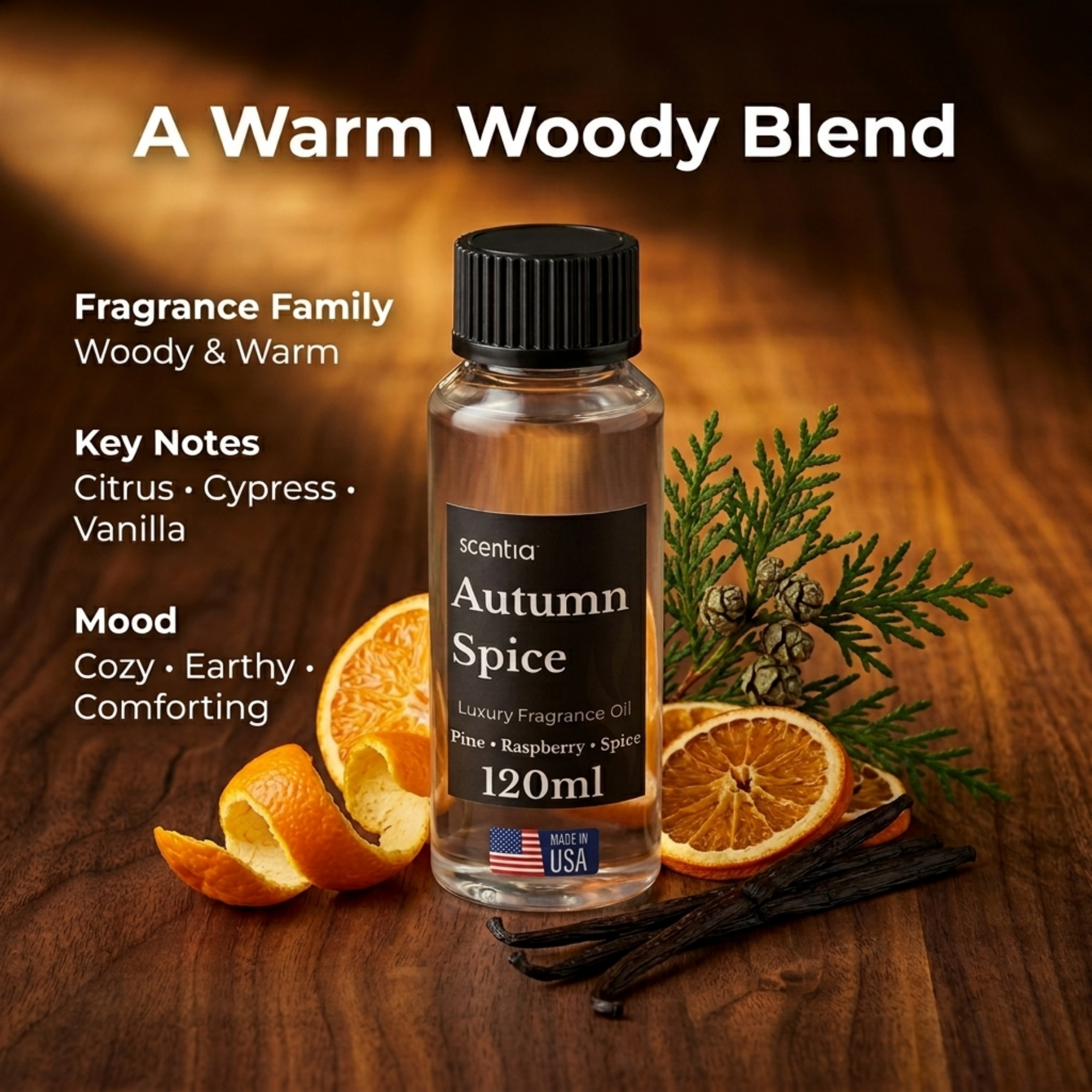 Autumn Spice