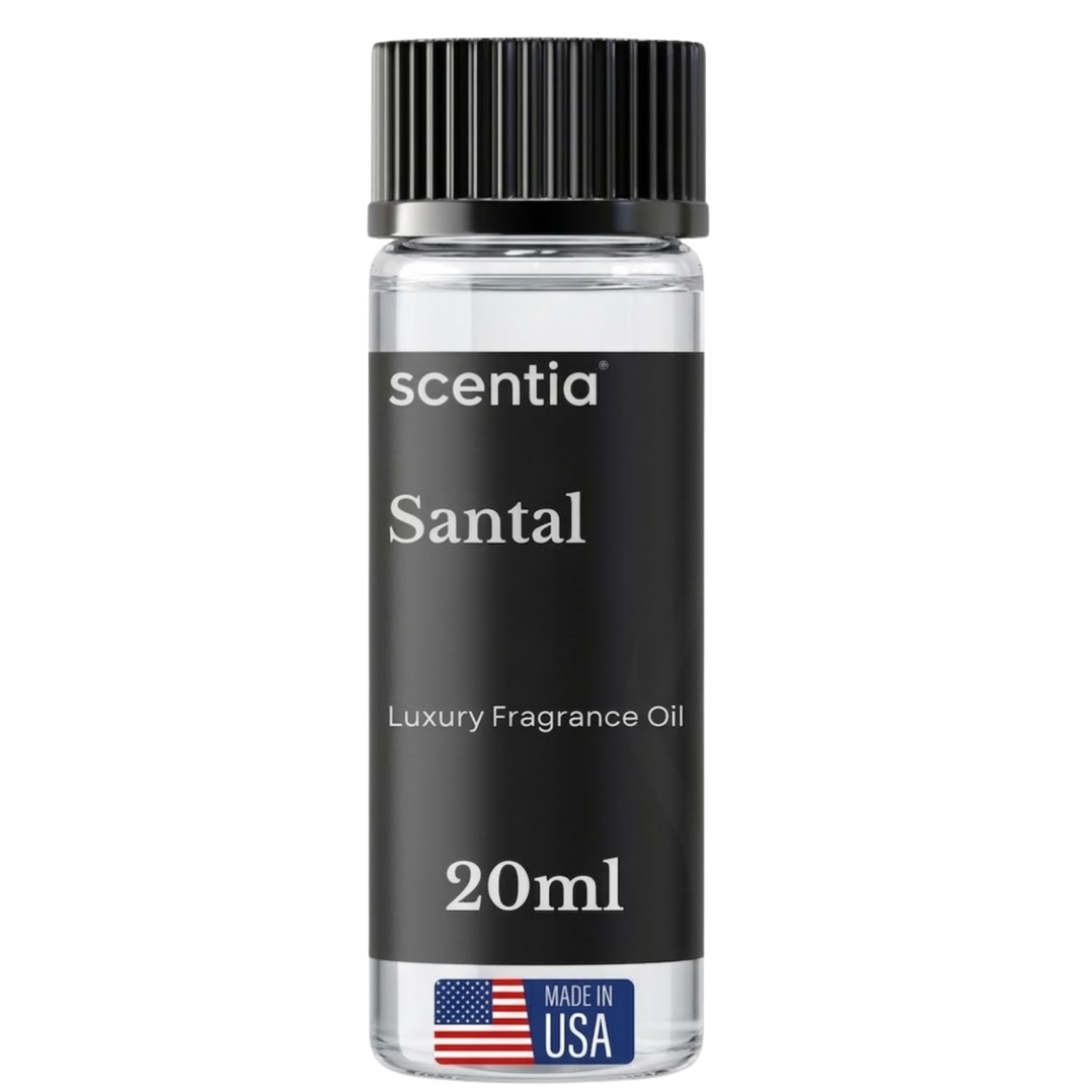 Santal — Designer Diffuser Oil | Inspired by Santal 33® | Scentia