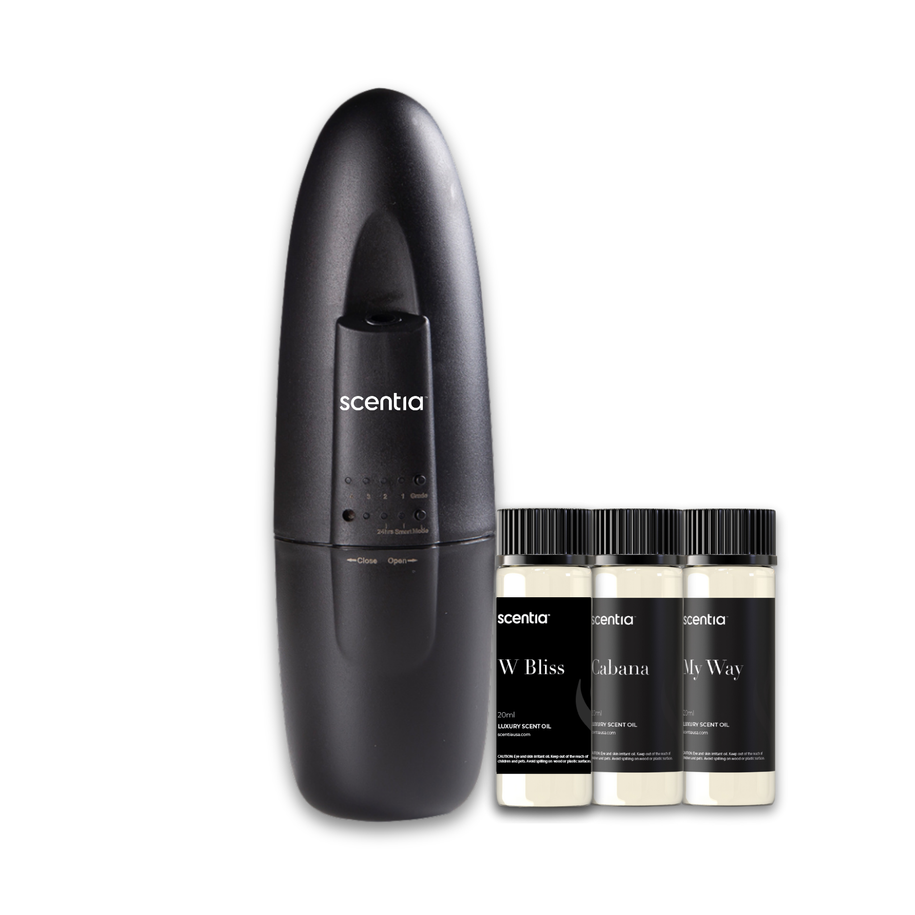 Scentia Aroma Pod Starter Kit