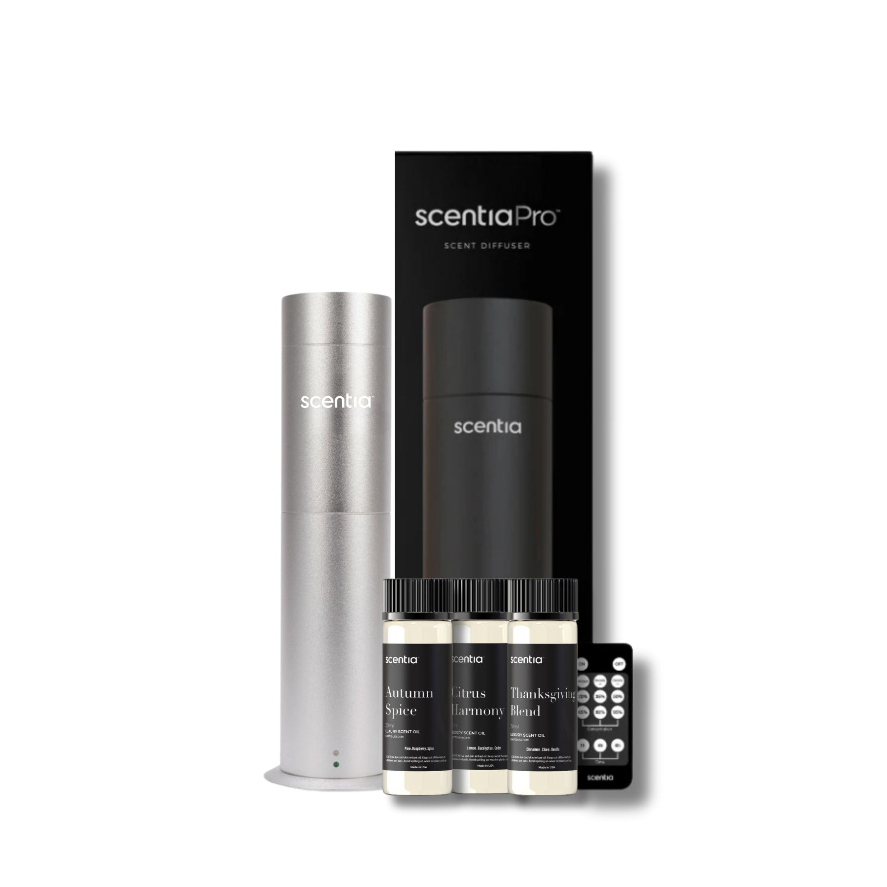 ScentiaPro Starter Kit