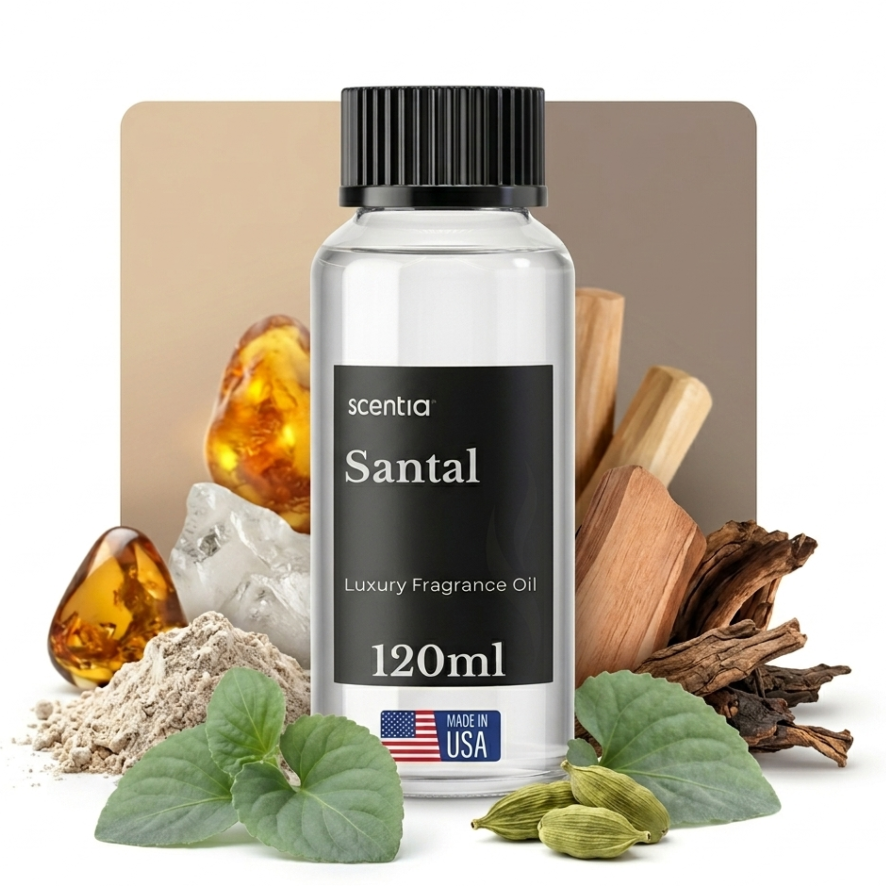 Santal