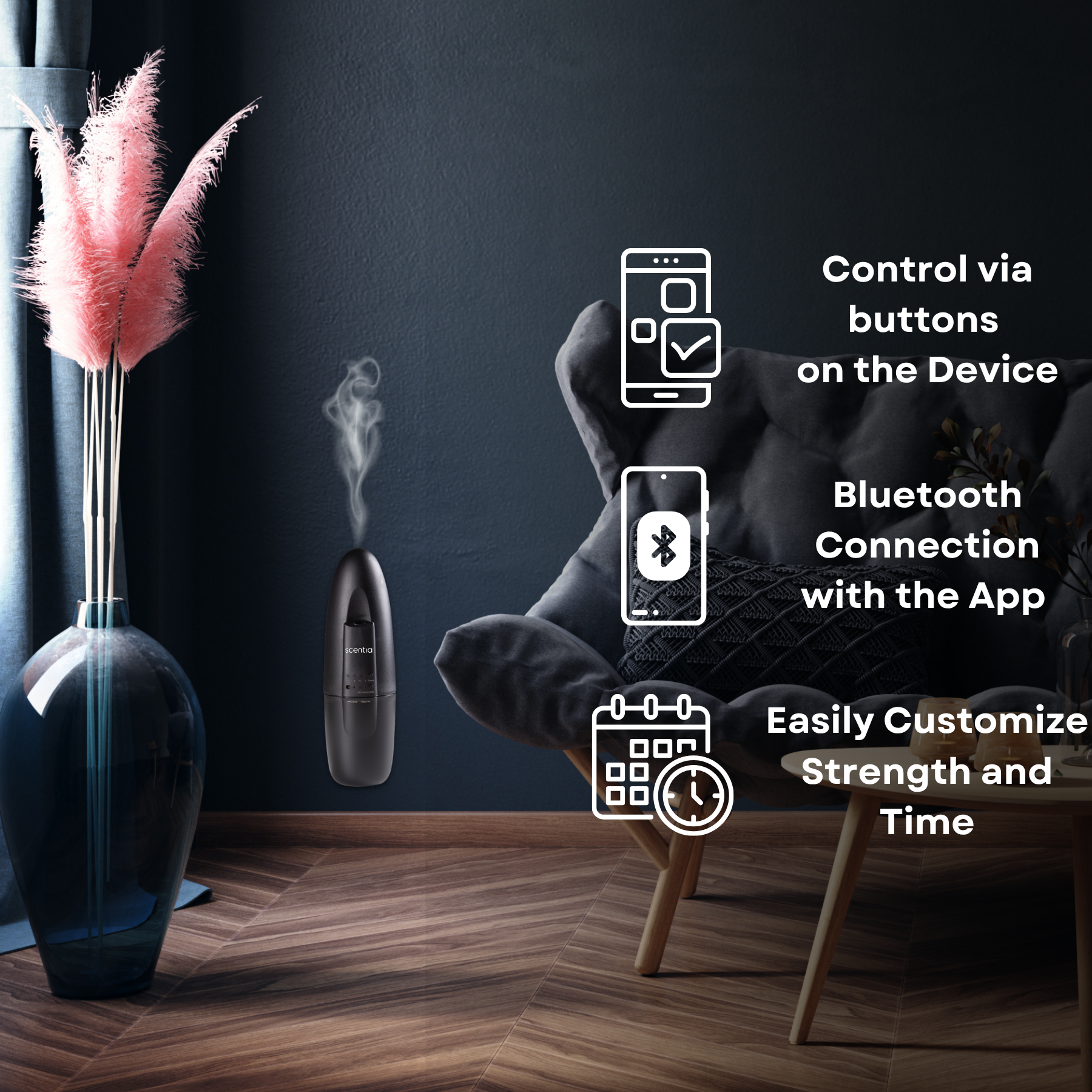 Father's Day Special: Scentia AromaPod