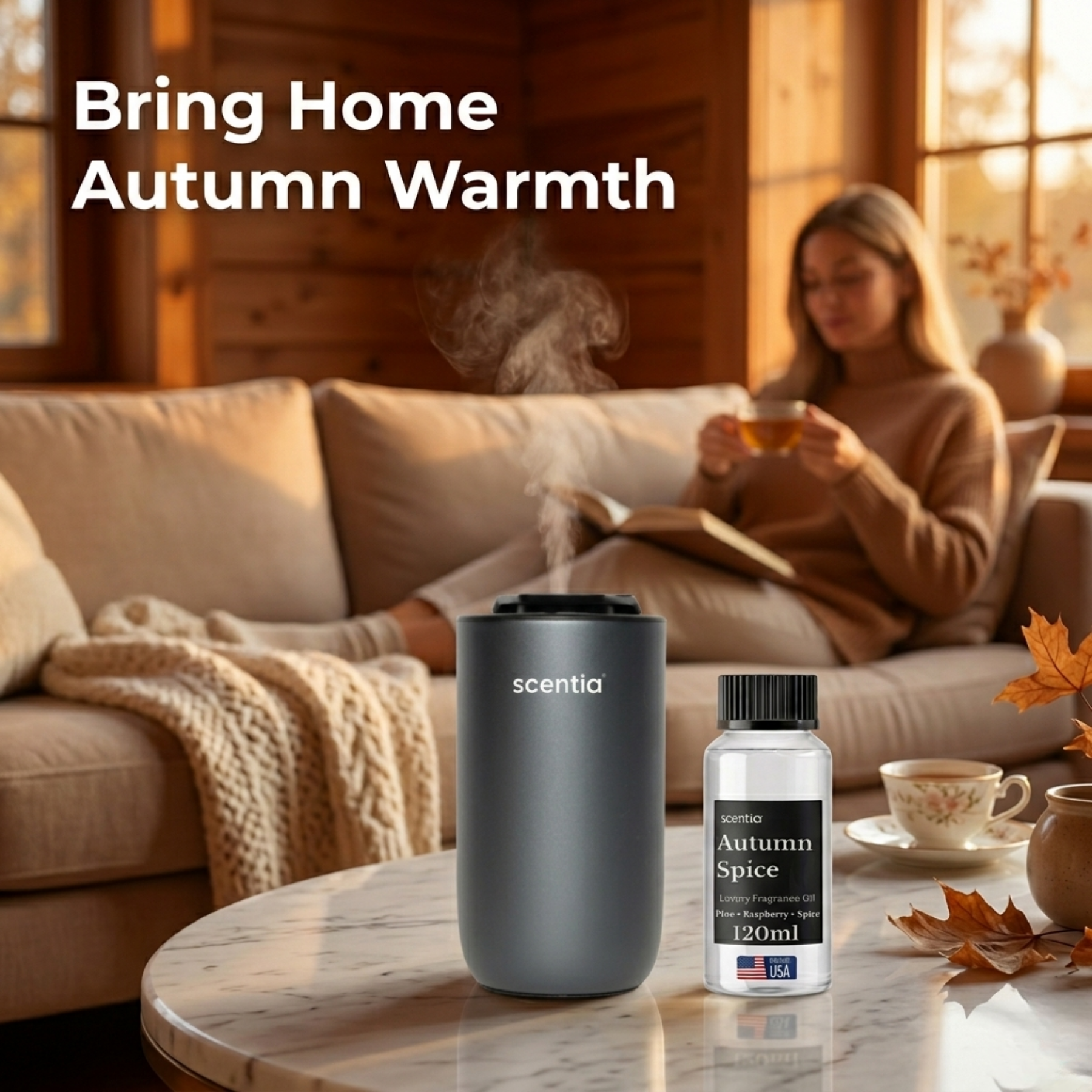 Autumn Spice