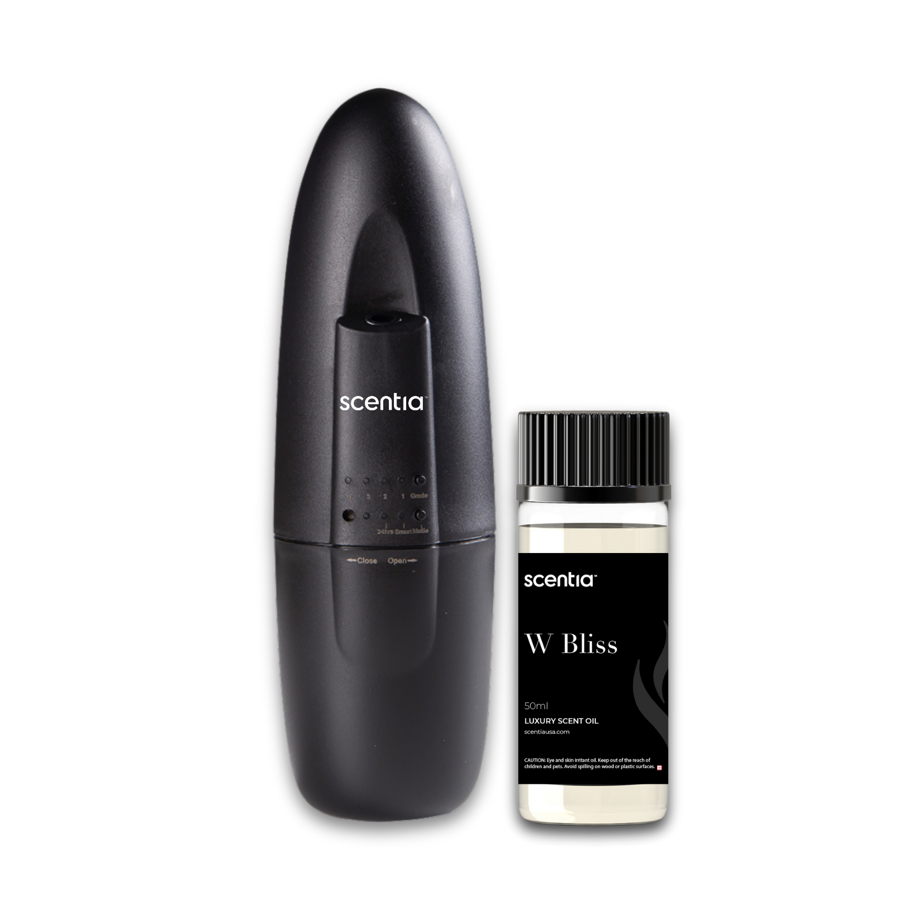 Scentia Aroma Pod Starter Kit