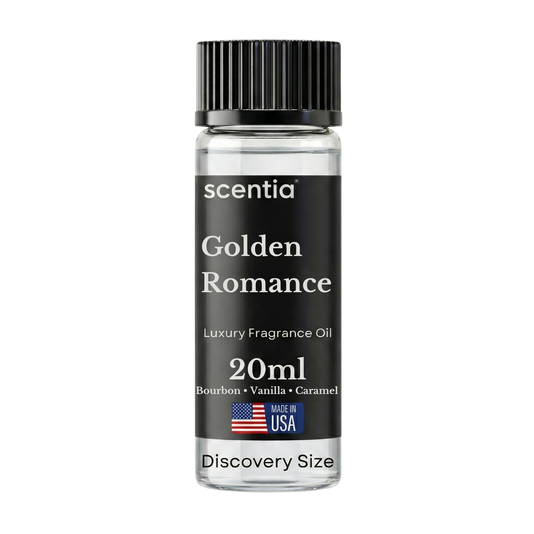 Golden Romance