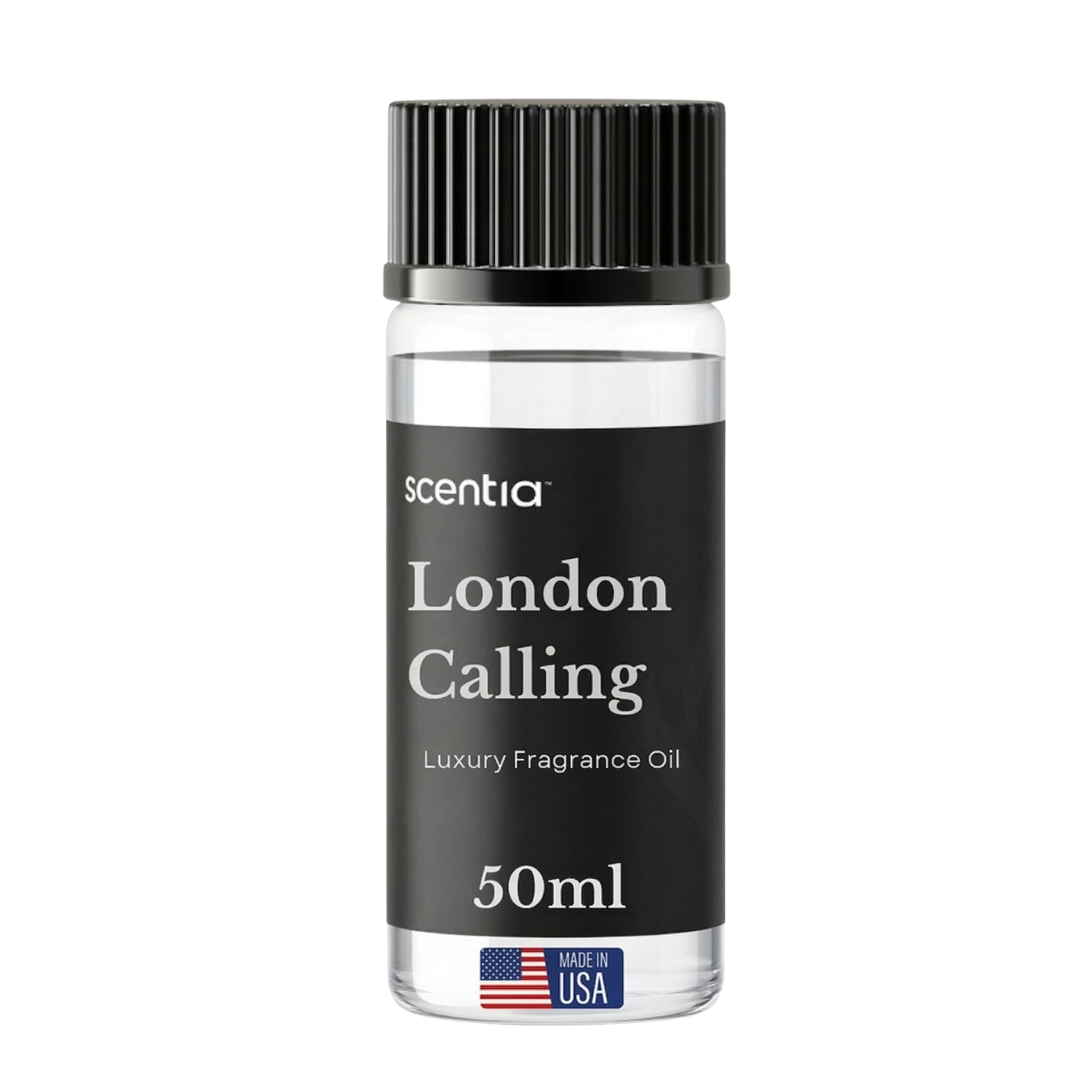 London Calling