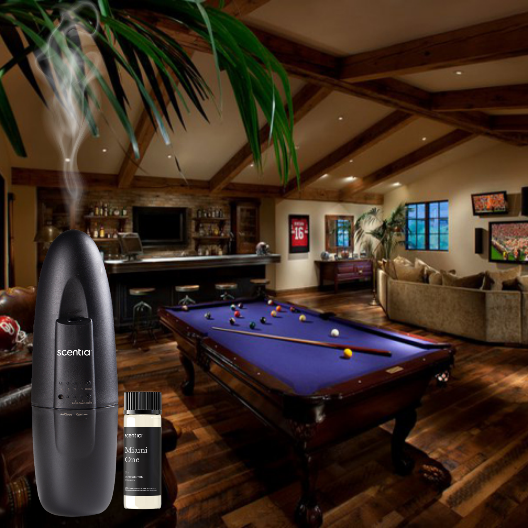 Father's Day Special: Scentia AromaPod