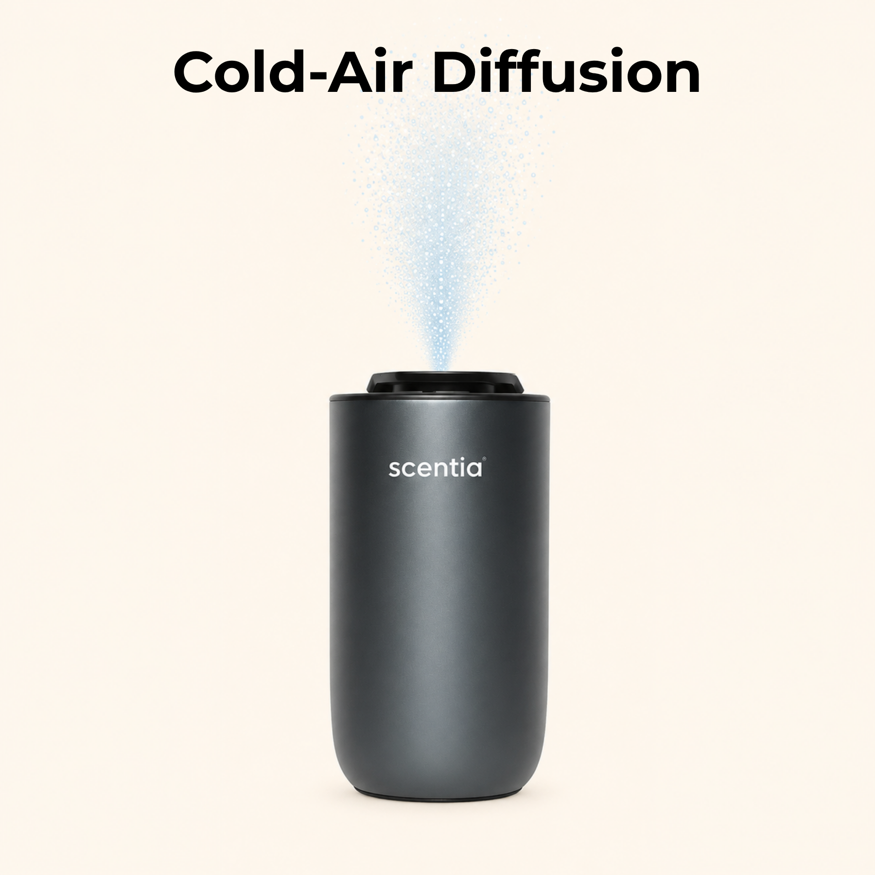 Scentia Car Diffuser