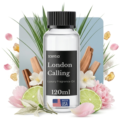 London Calling