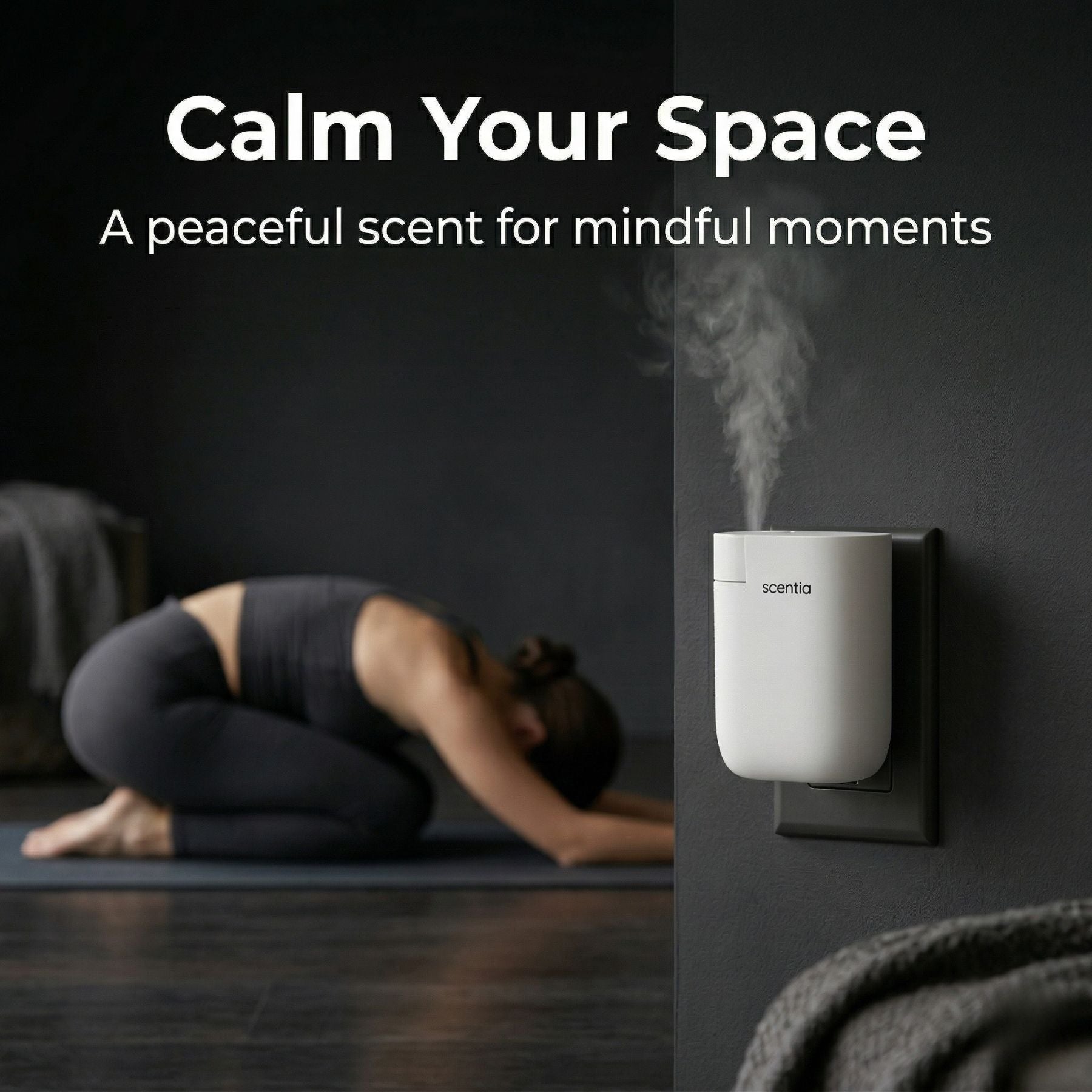 Scentia Pod Starter Kit