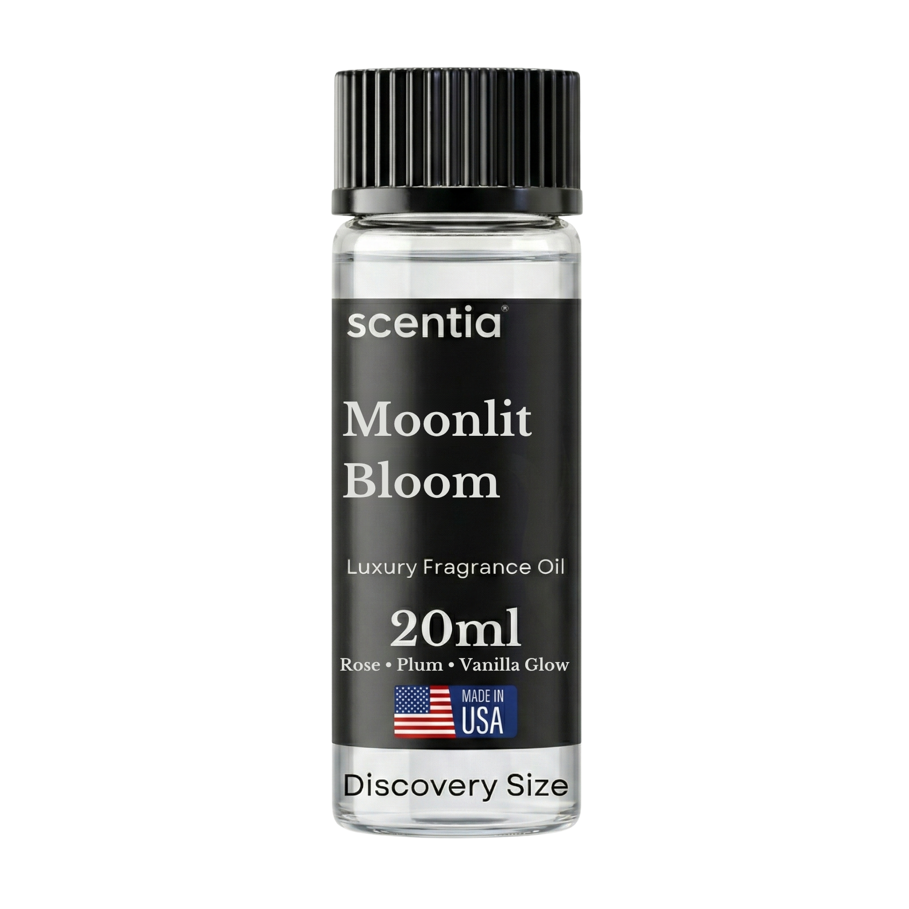 MoonLit Bloom