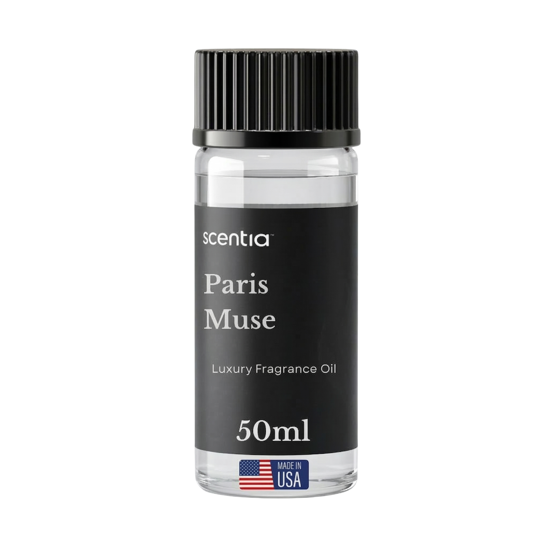 Paris Muse