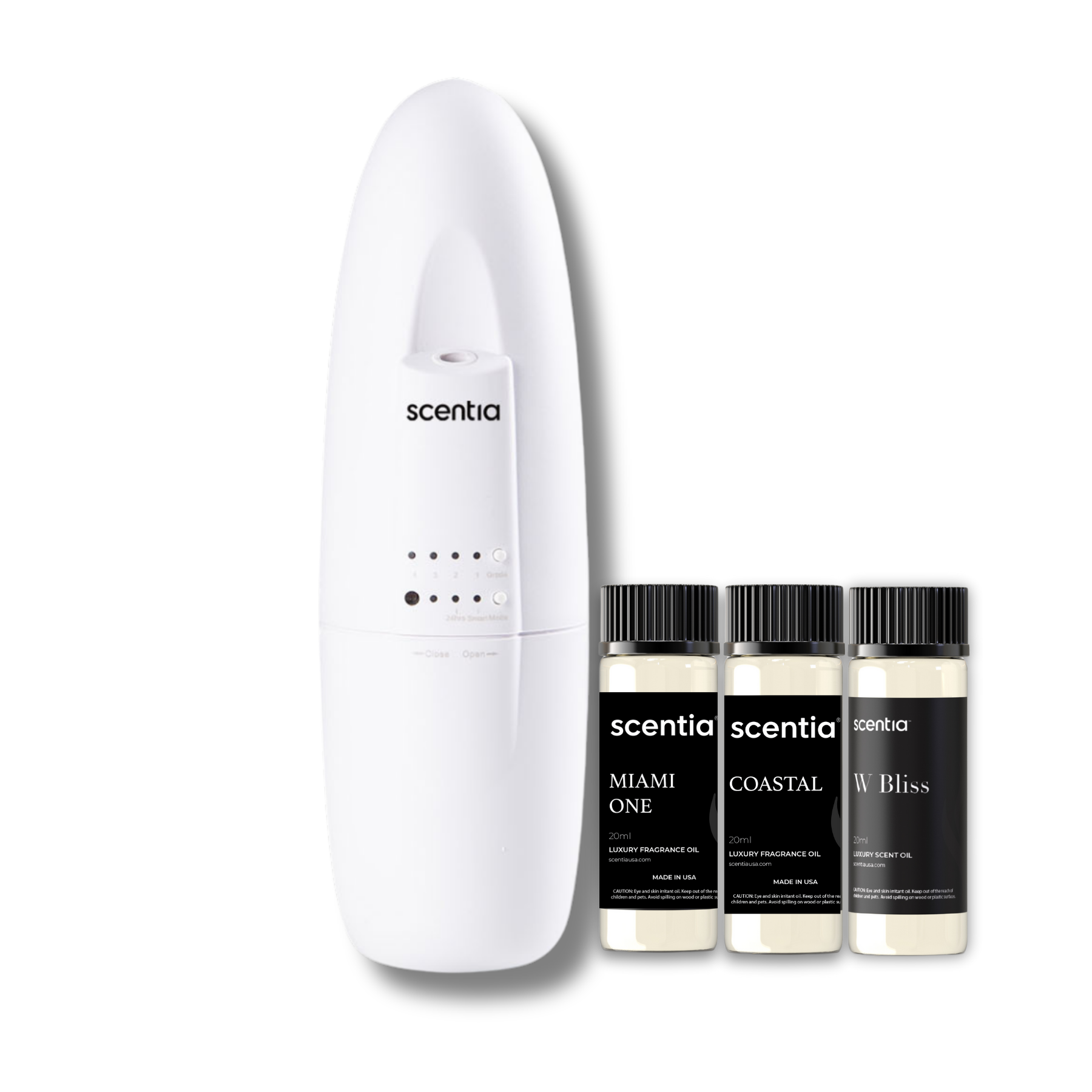 Scentia Aroma Pod Starter Kit