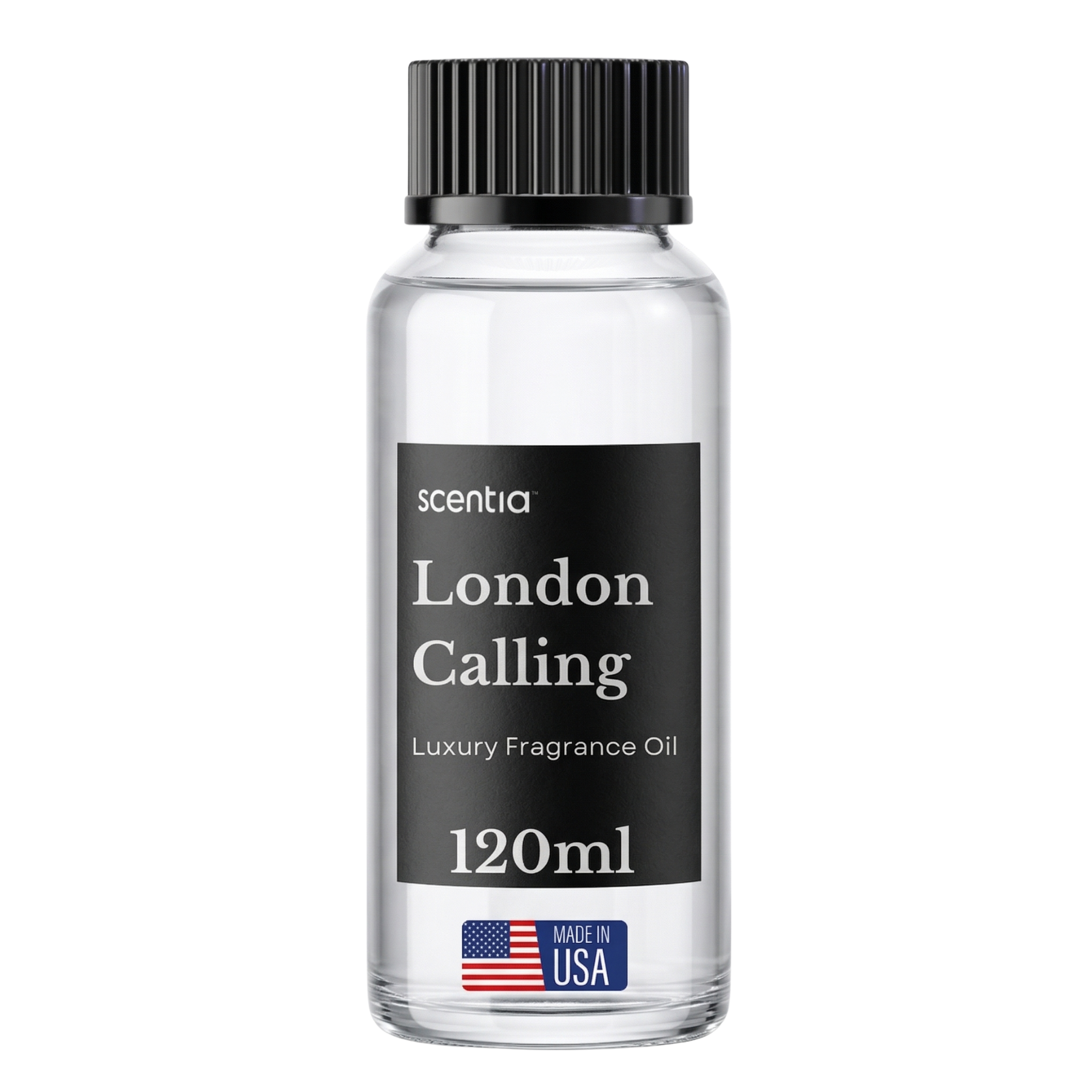 London Calling