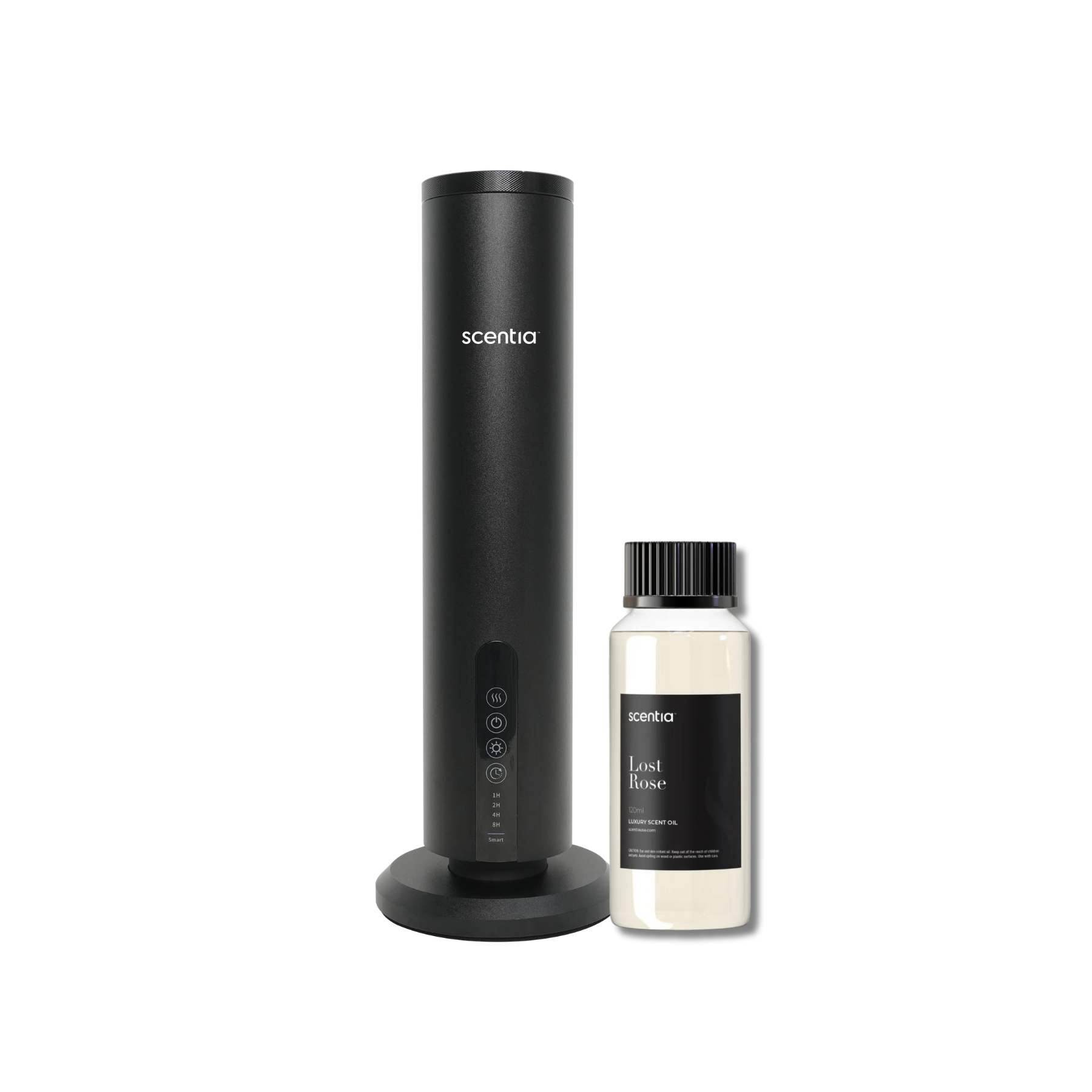 Summer Special: Scentia Max Hotel Diffuser & Hotel Inspired Discovery Kit