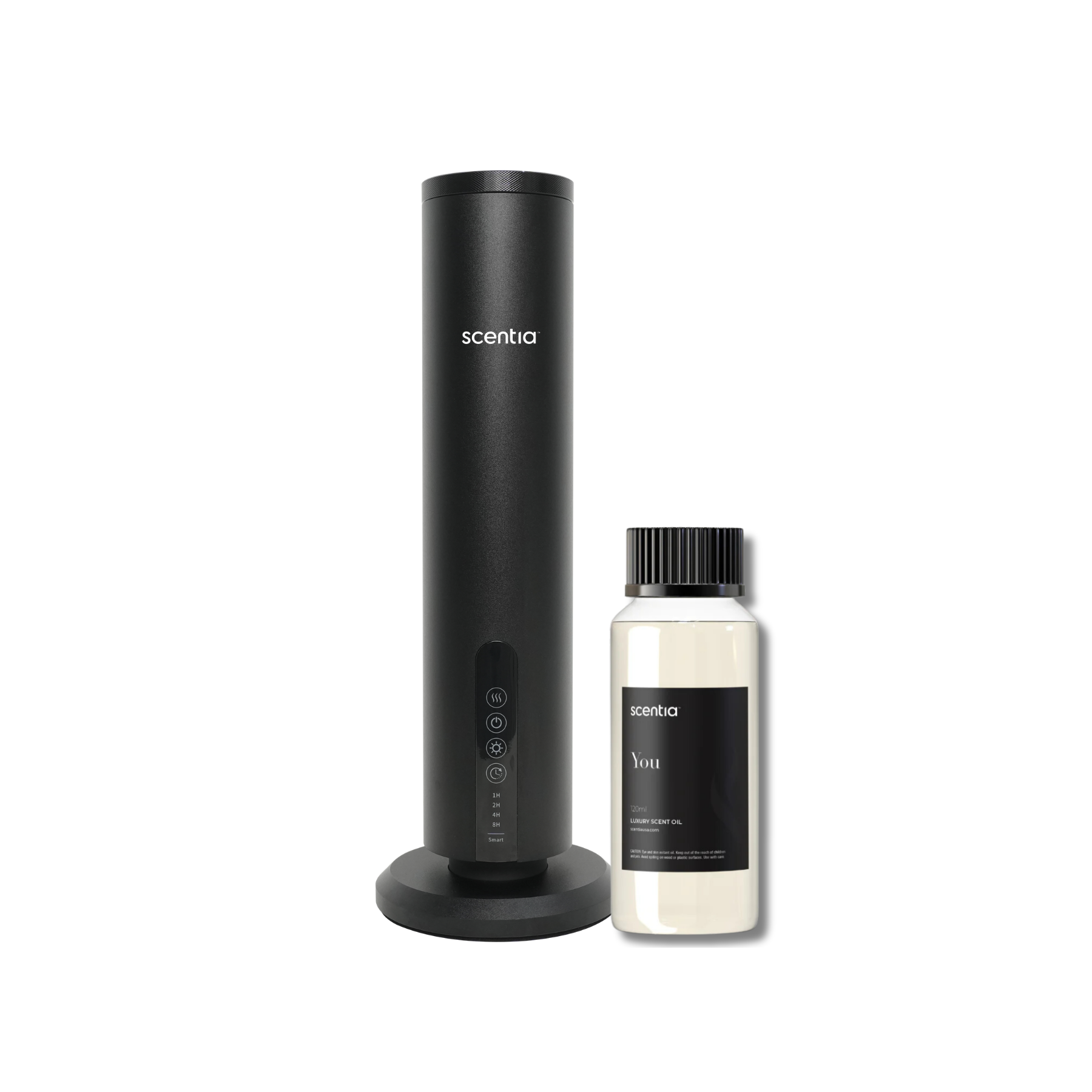 Summer Special: Scentia Max Hotel Diffuser & Hotel Inspired Discovery Kit