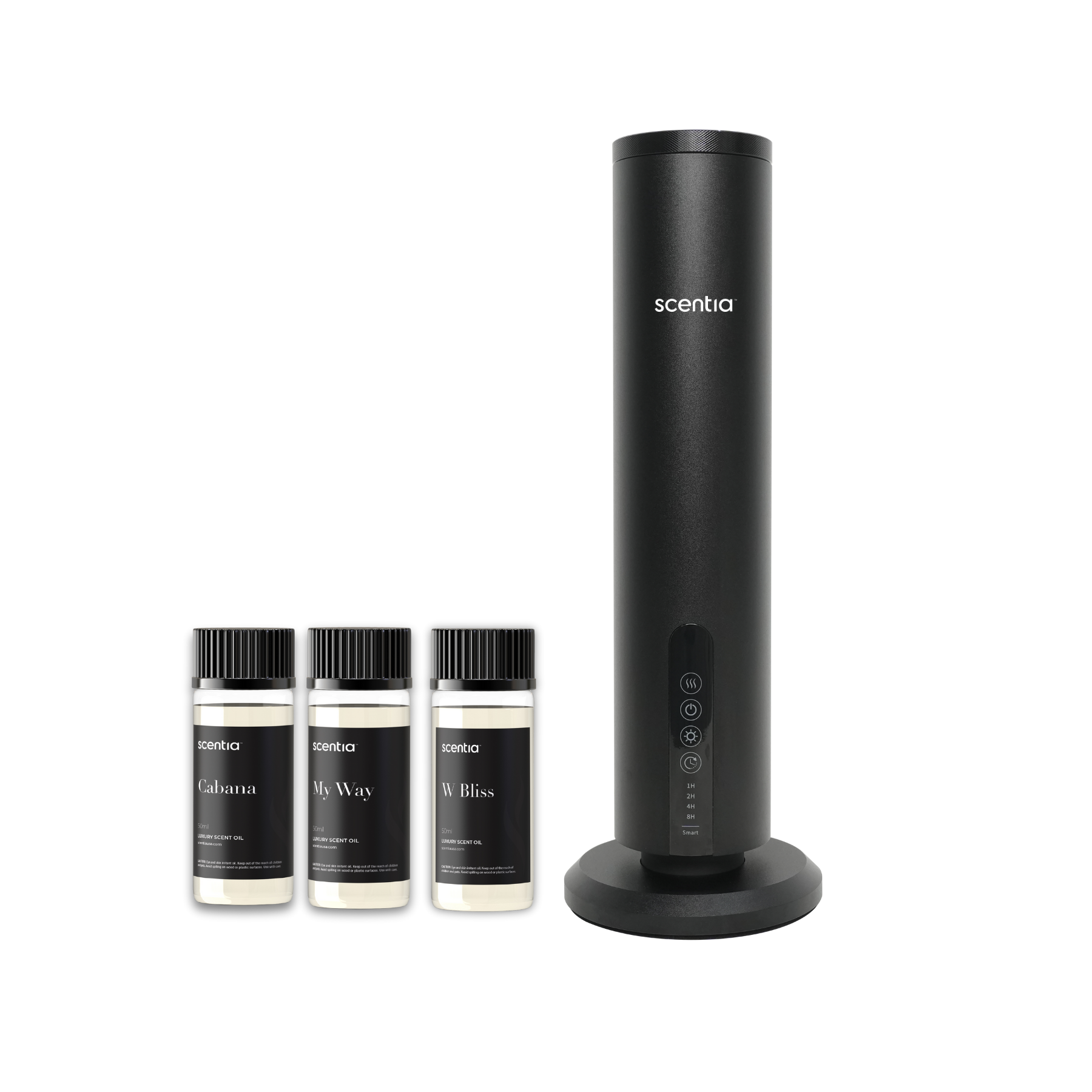 Scentia Max Starter Kit