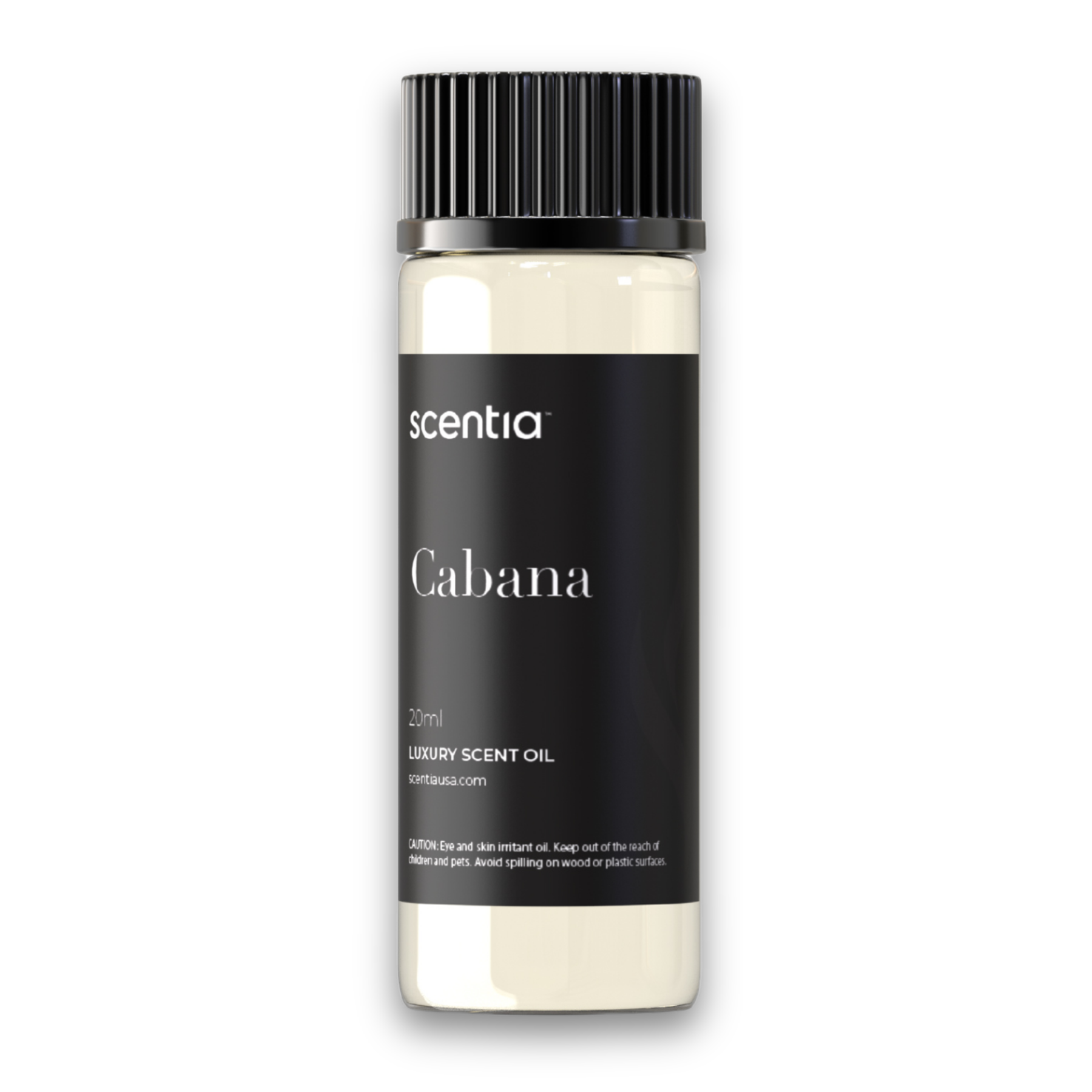 Cabana Diffuser Oil