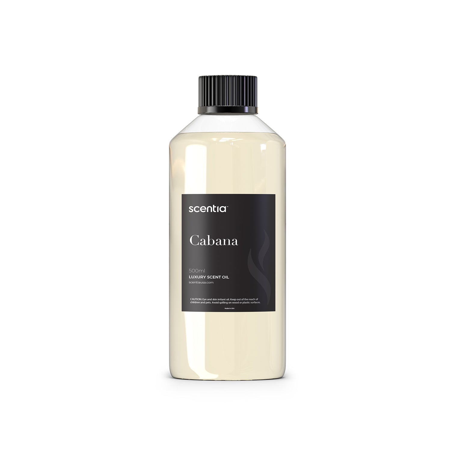 cabana fragrance oil 500ml