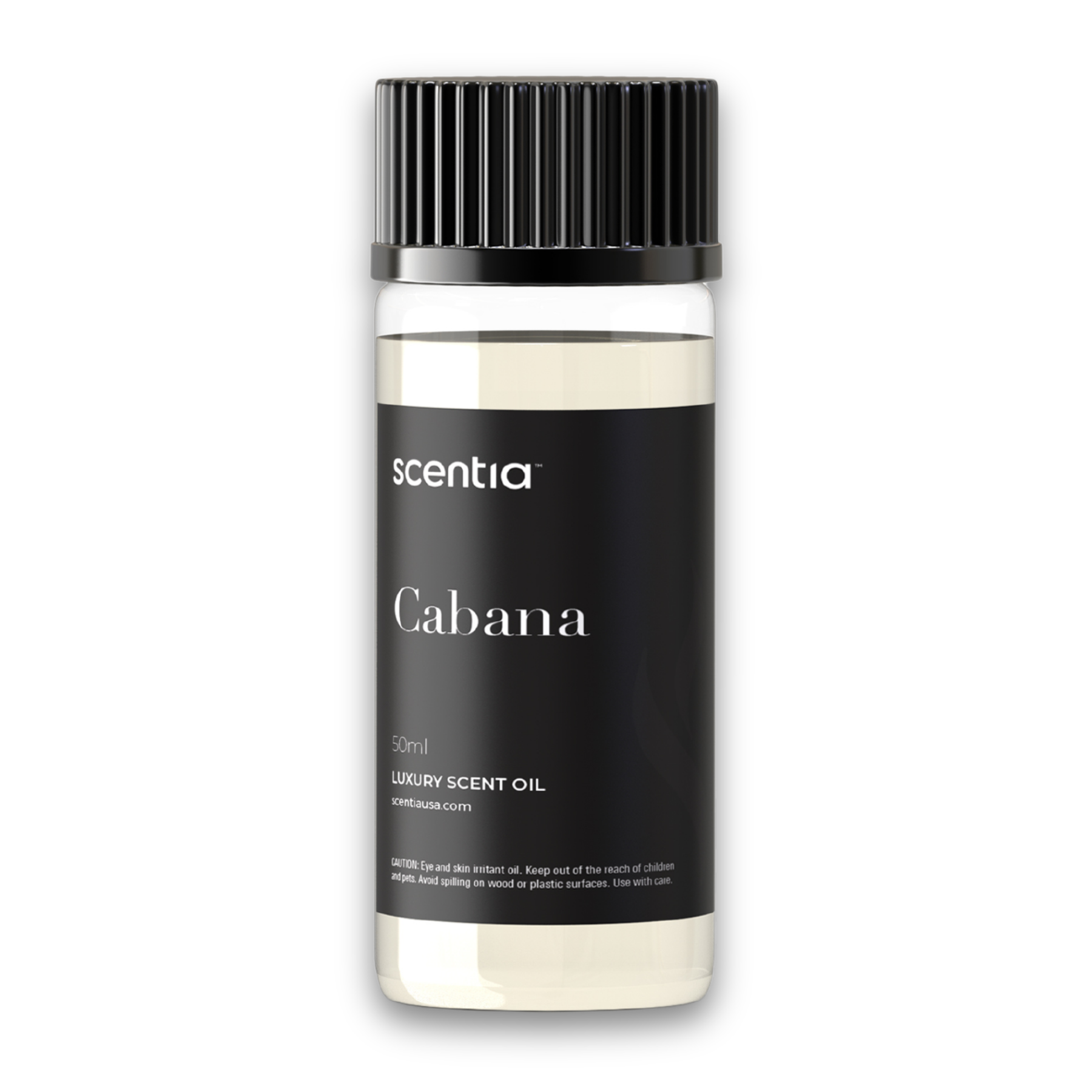 Cabana Diffuser Oil