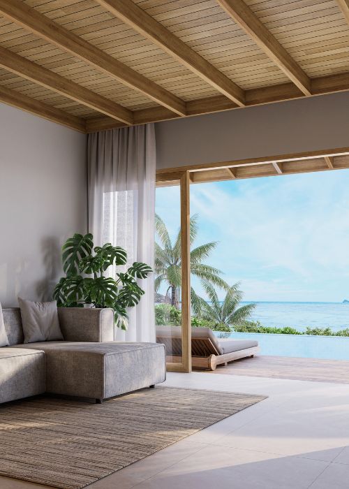 Coastal Resort